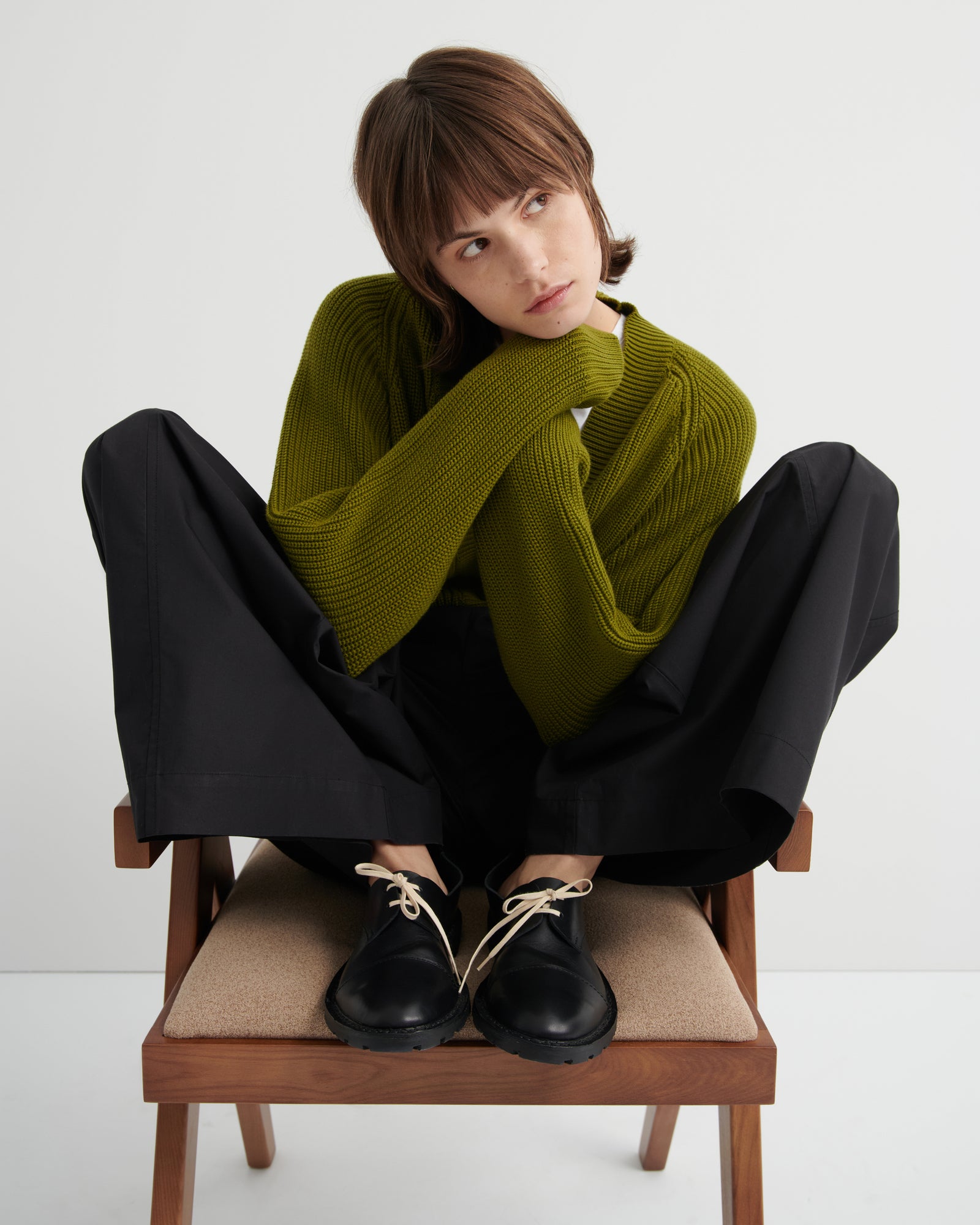 Hannes Cardigan