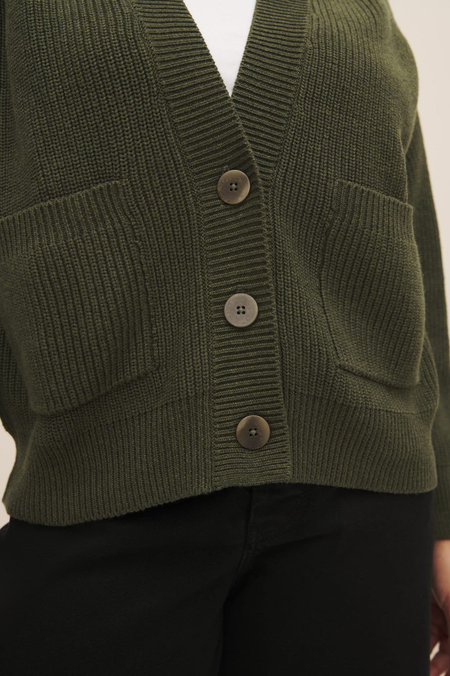 Hannes Cardigan