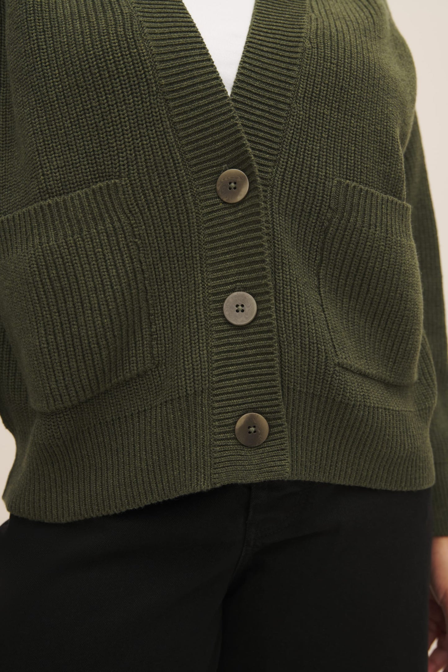 Hannes Cardigan