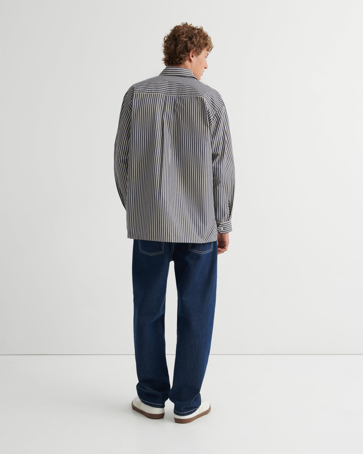 Heath Shirt