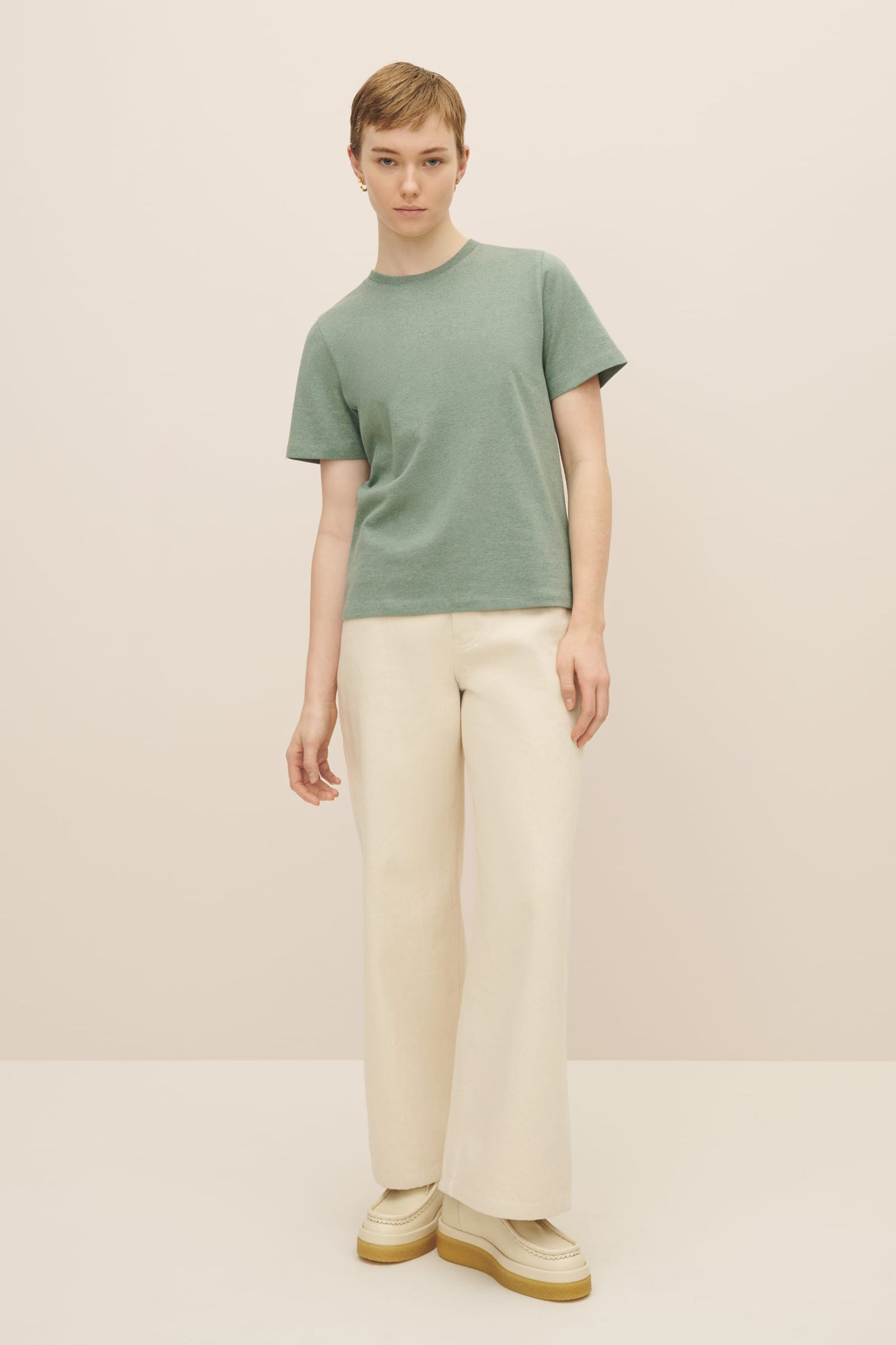 Classic Tee