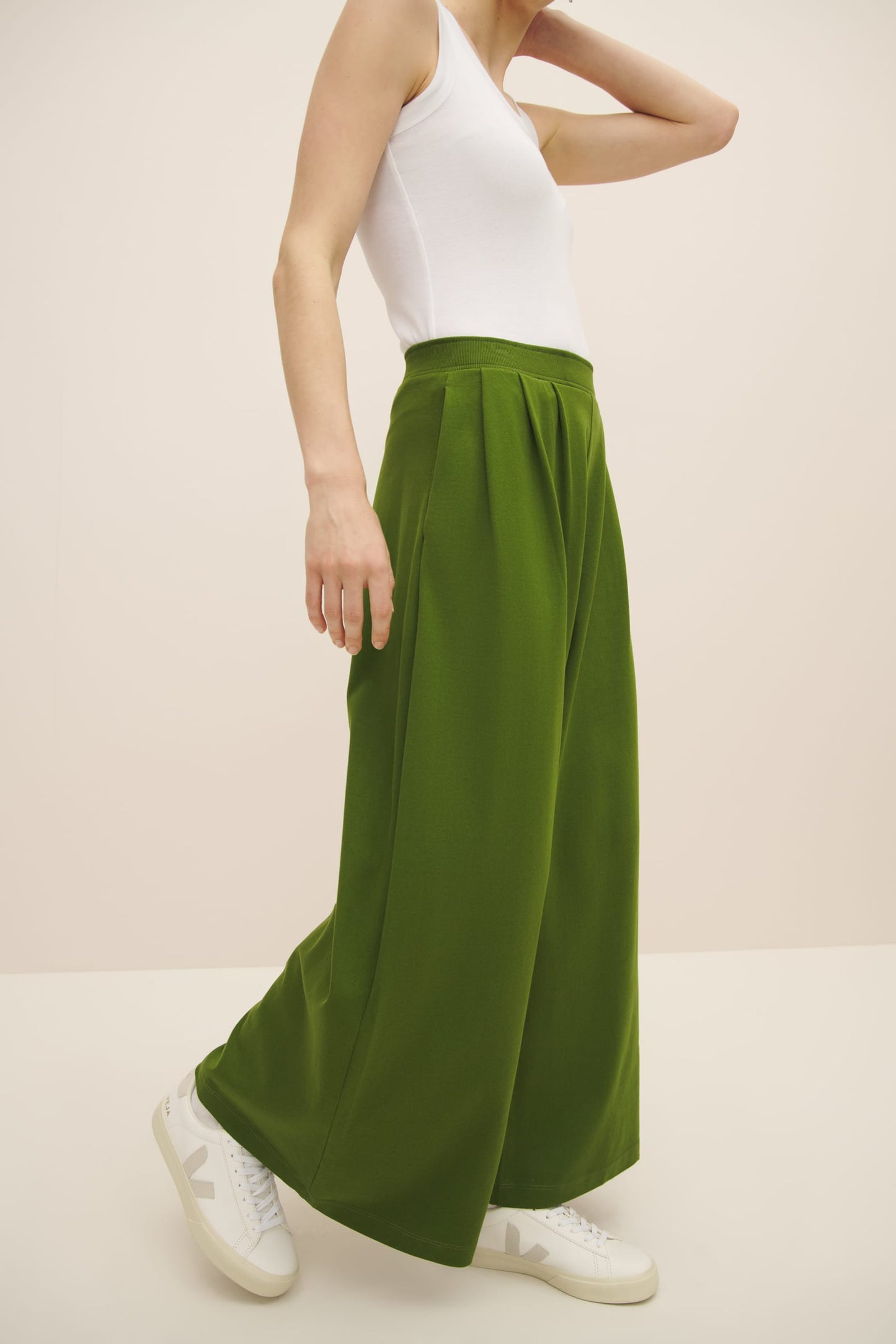 Drape Pant