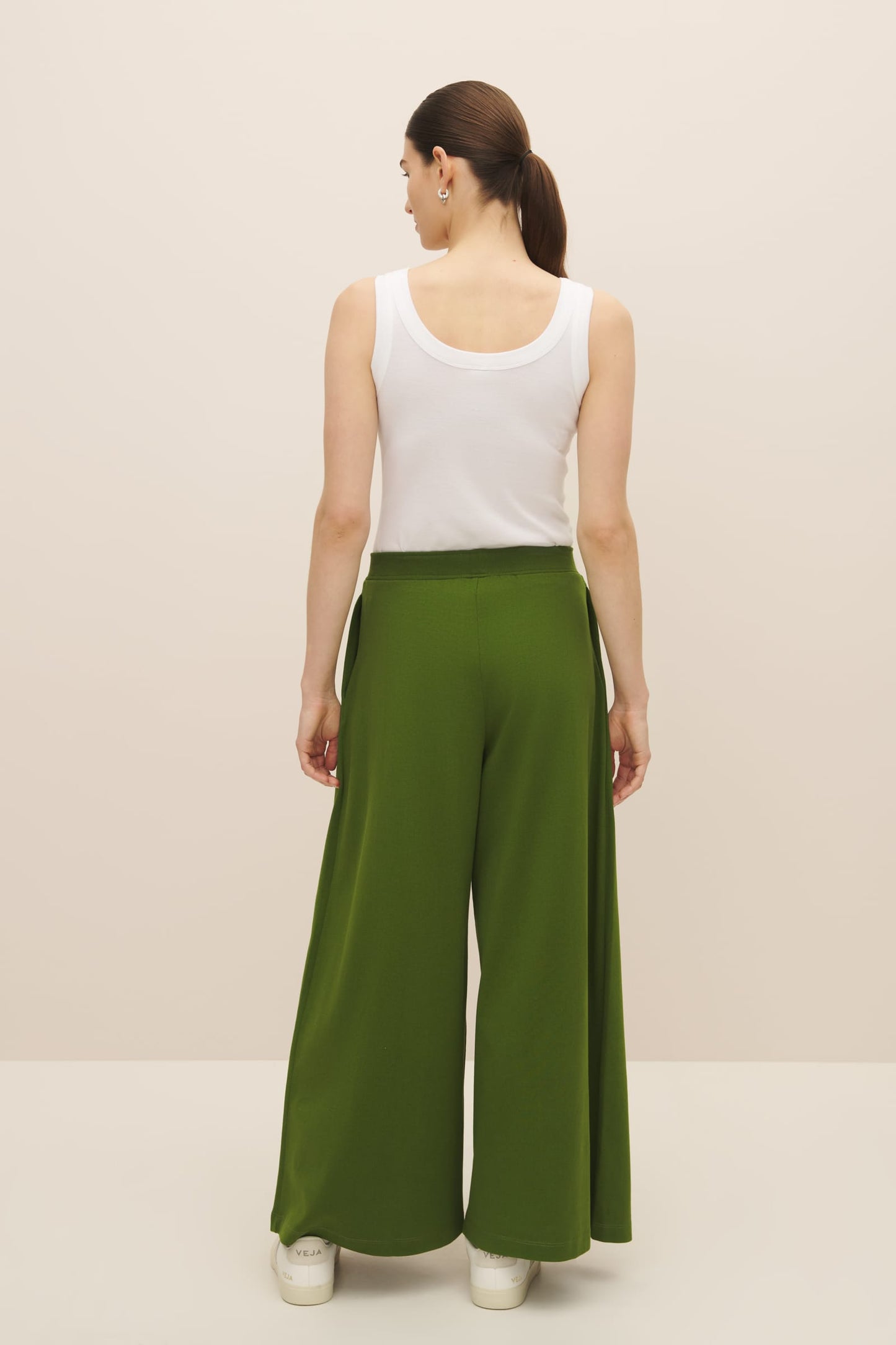 Drape Pant