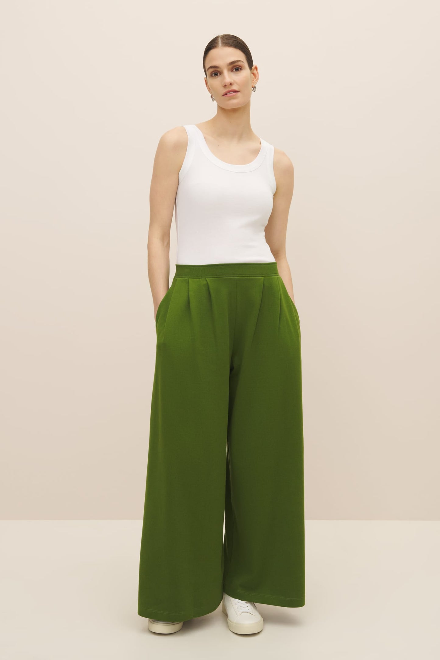 Drape Pant