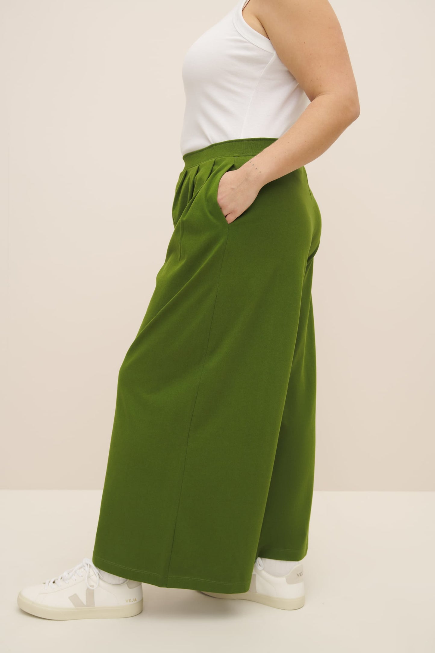 Drape Pant