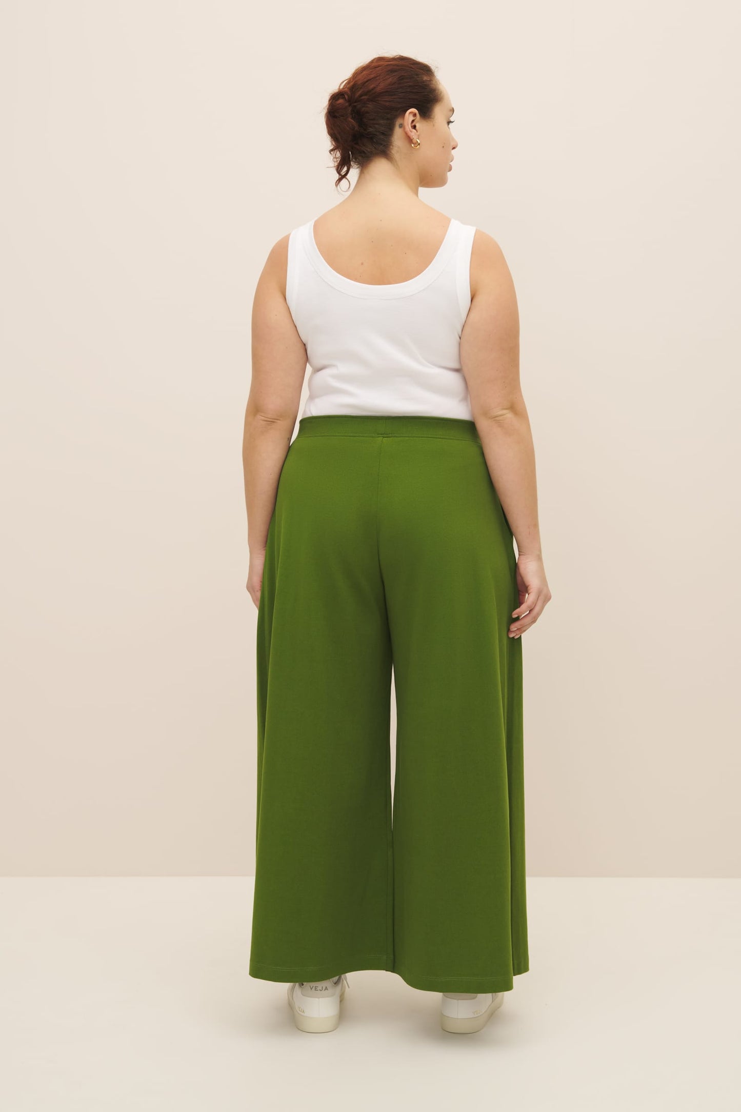 Drape Pant