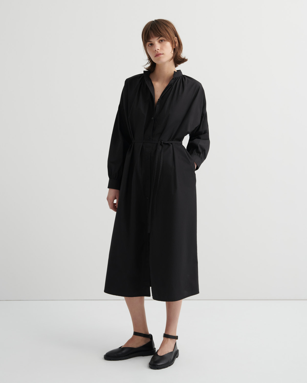 Imogen Dress