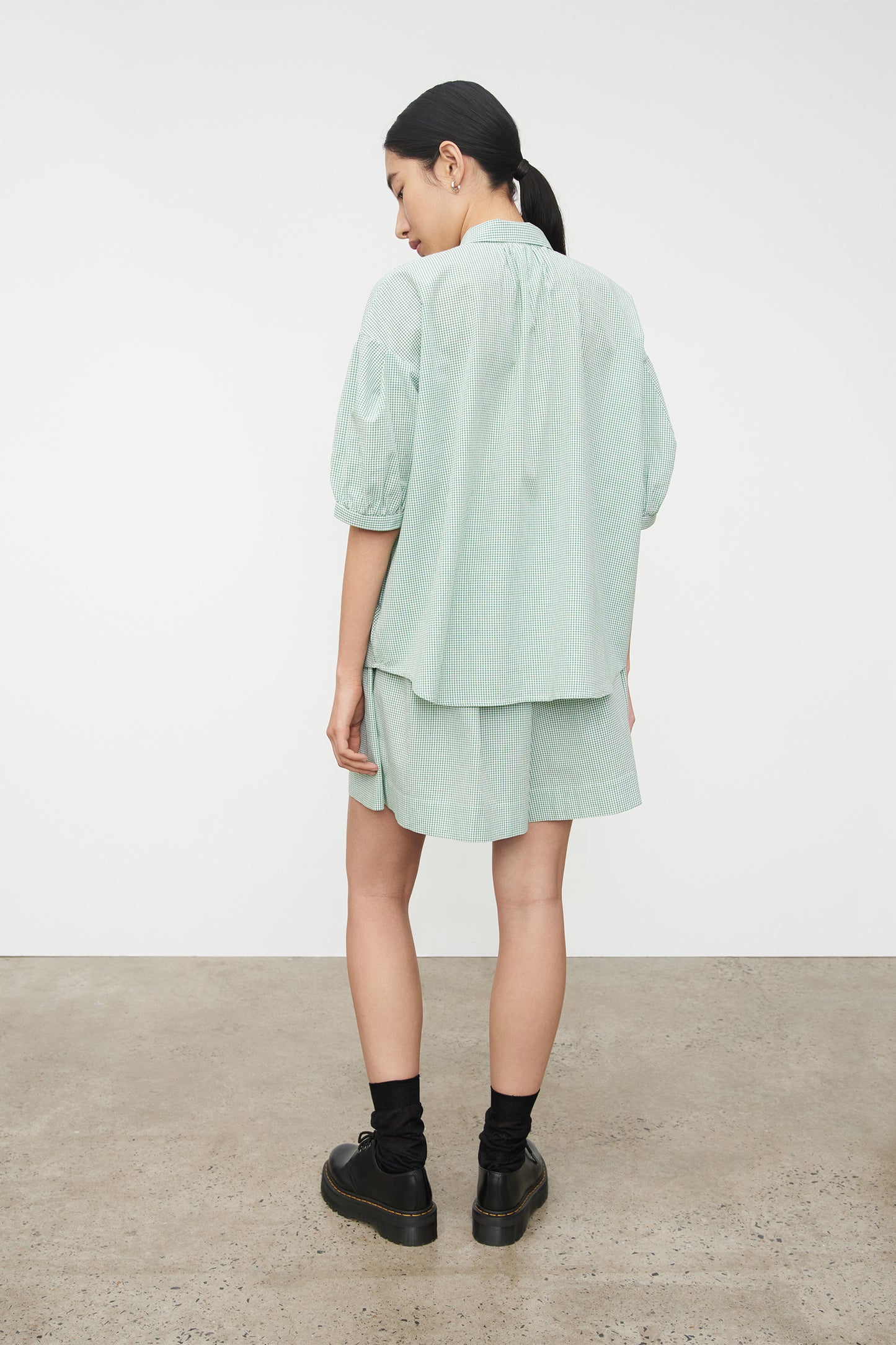 Ines Blouse