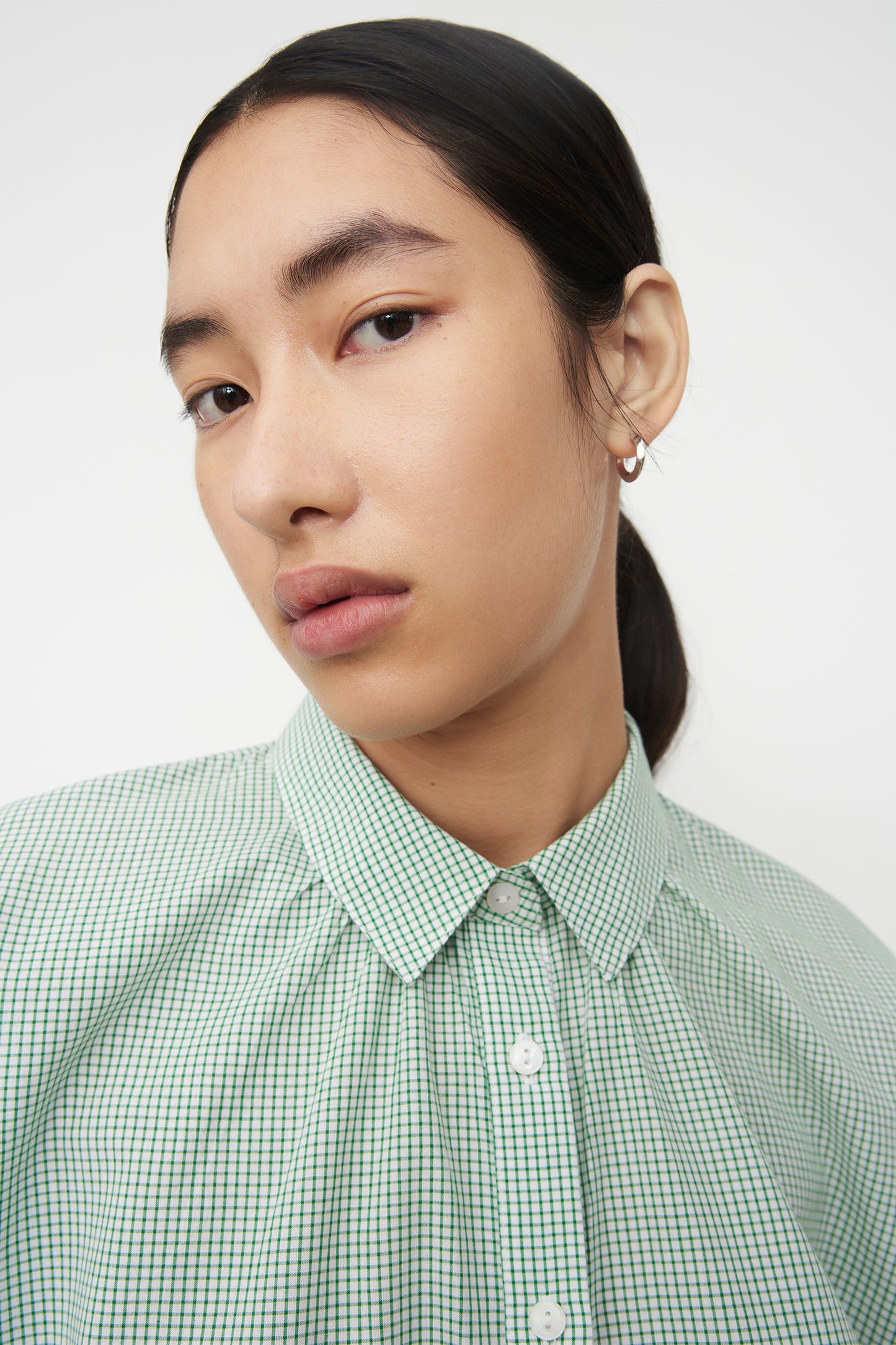 Ines Blouse