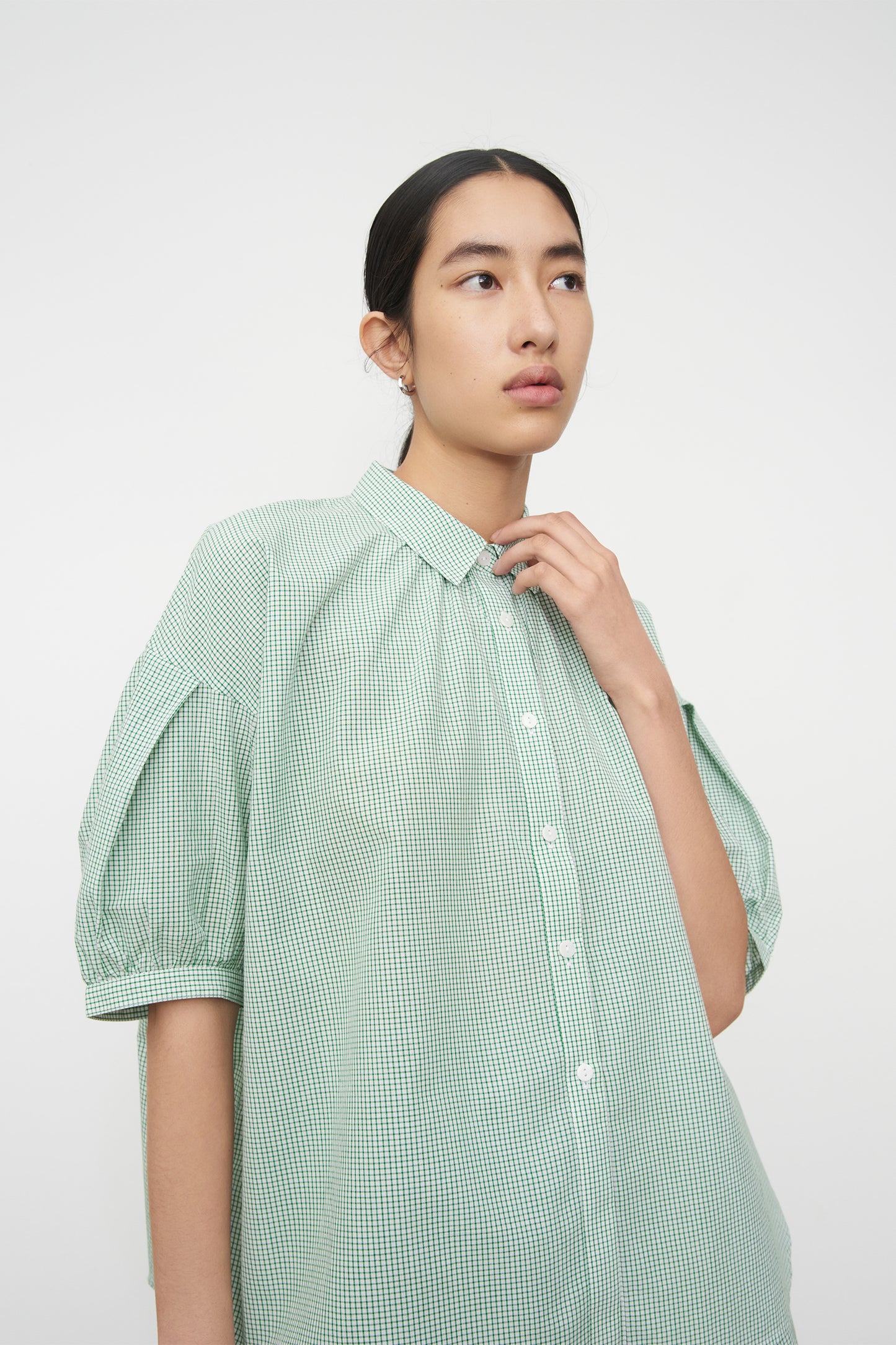 Ines Blouse