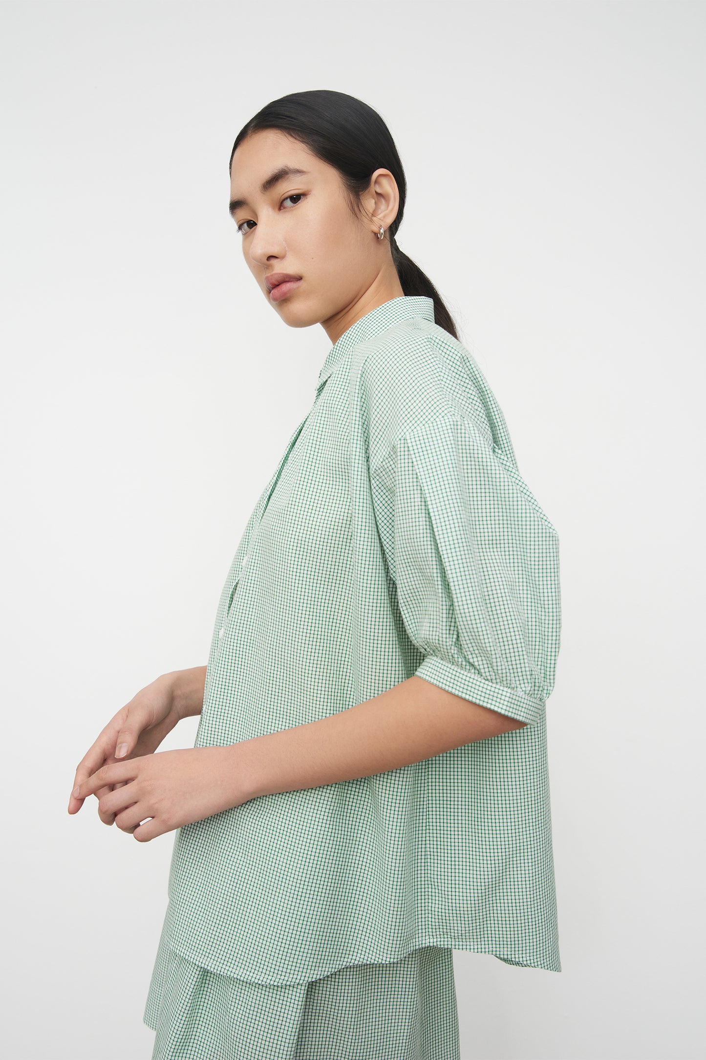 Ines Blouse