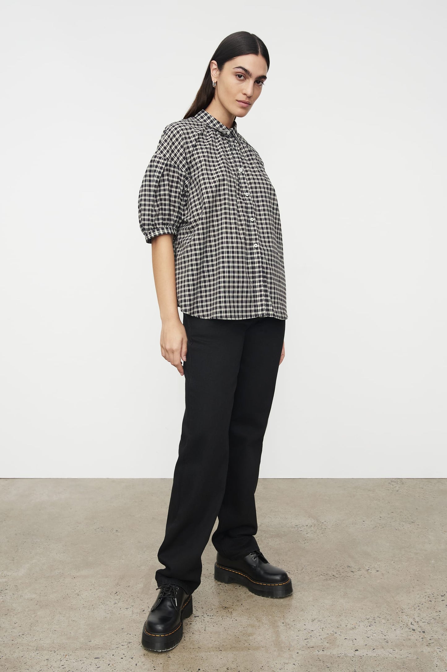 Ines Blouse