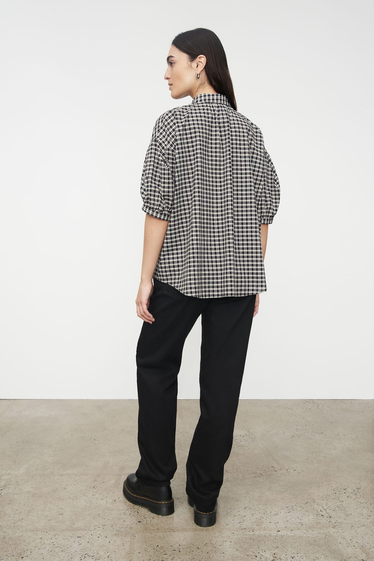 Ines Blouse