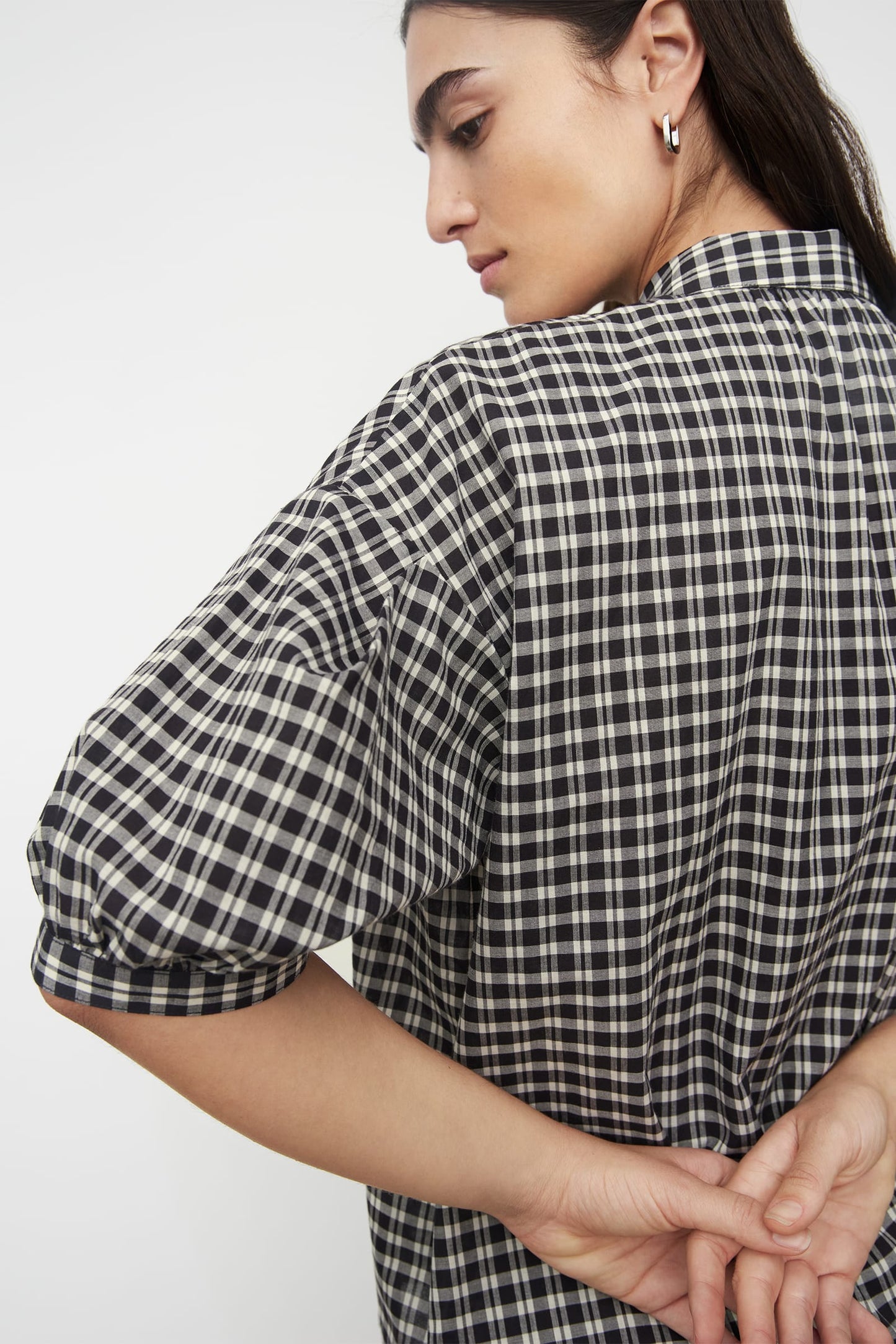 Ines Blouse
