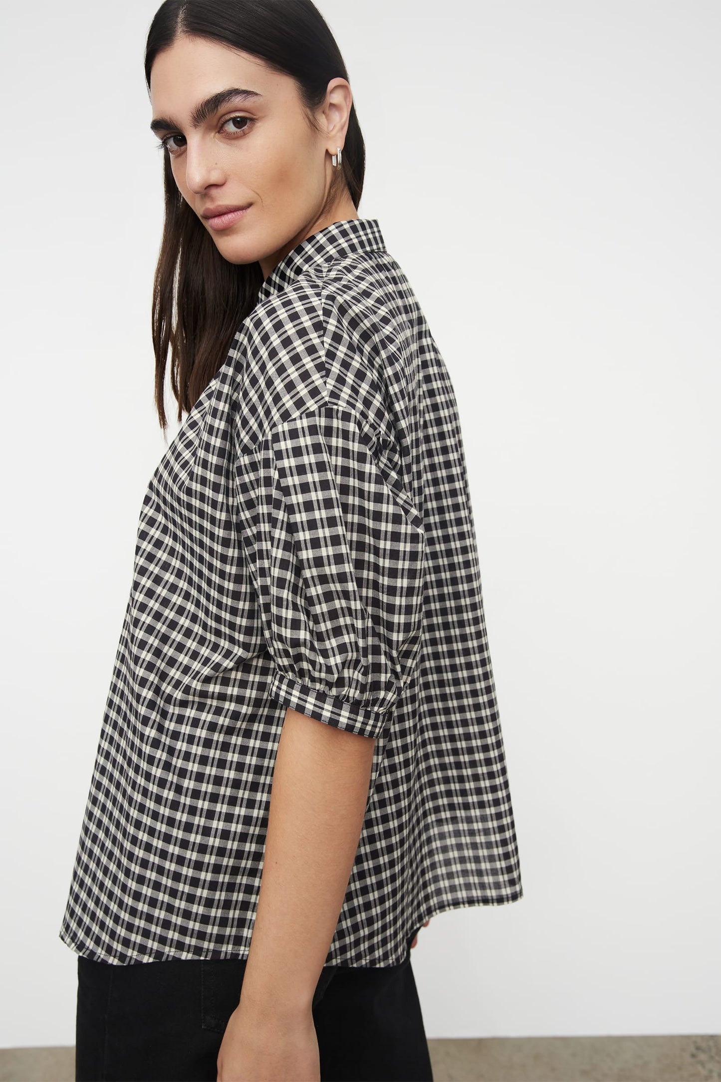 Ines Blouse
