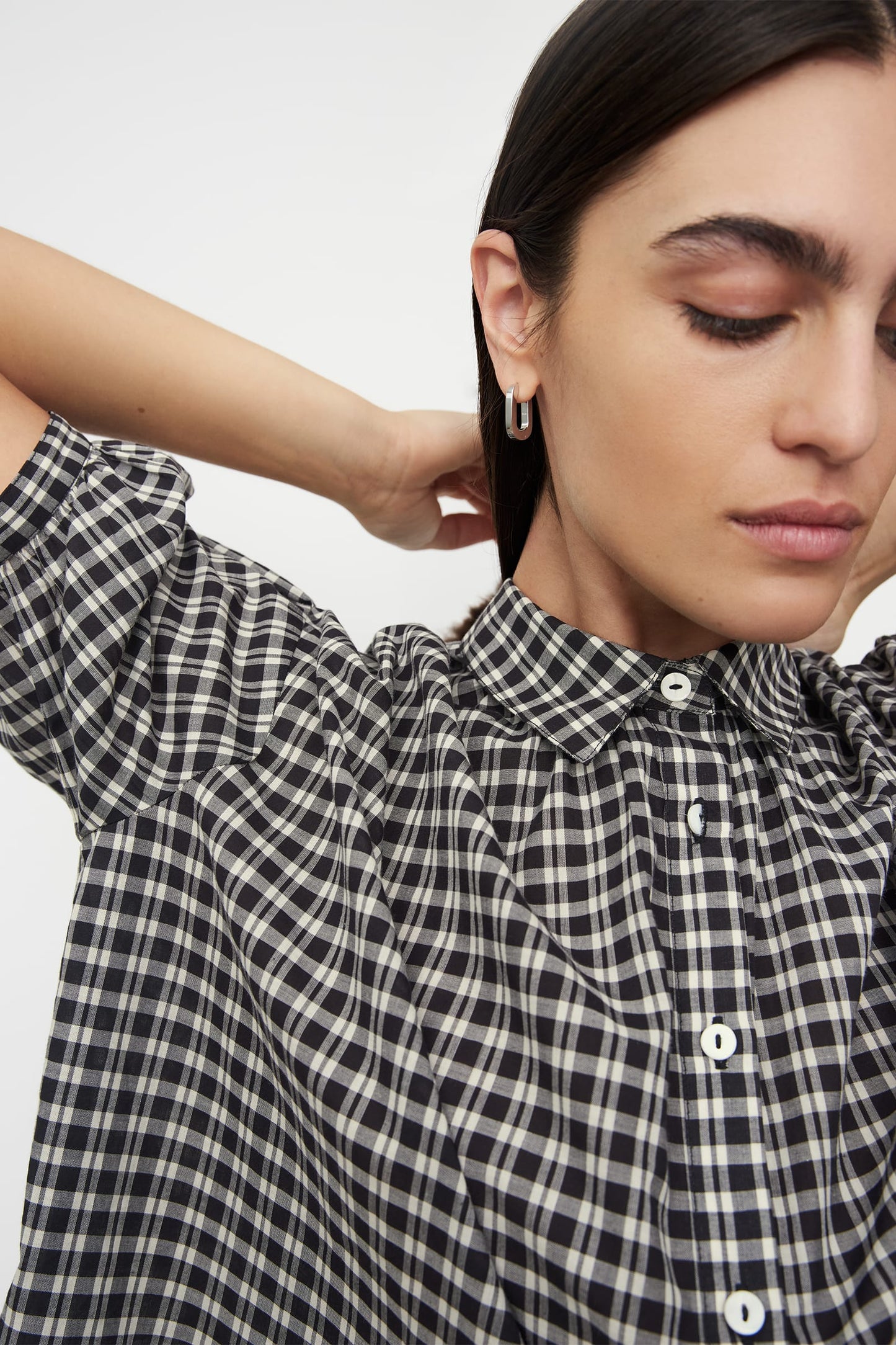 Ines Blouse