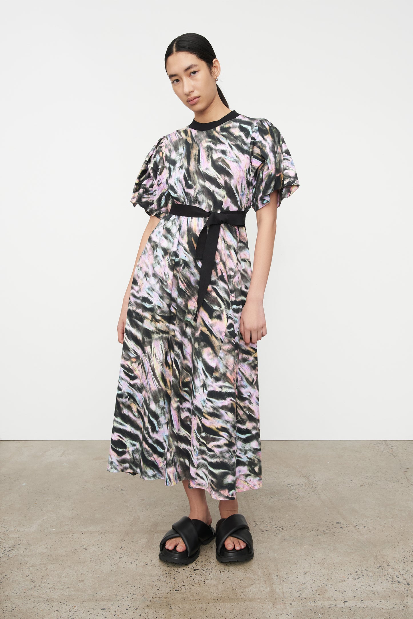 Iridescent Dress