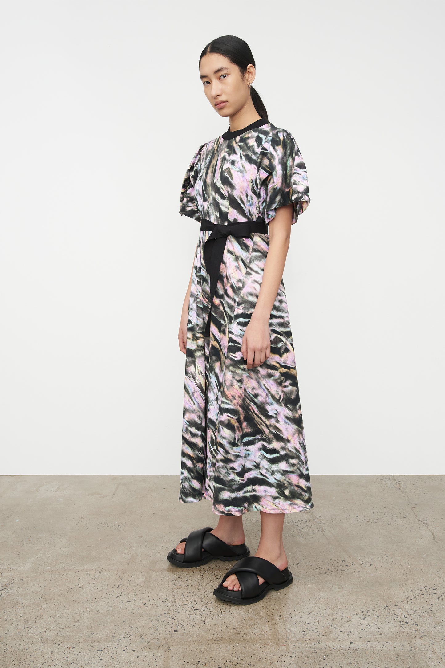 Iridescent Dress