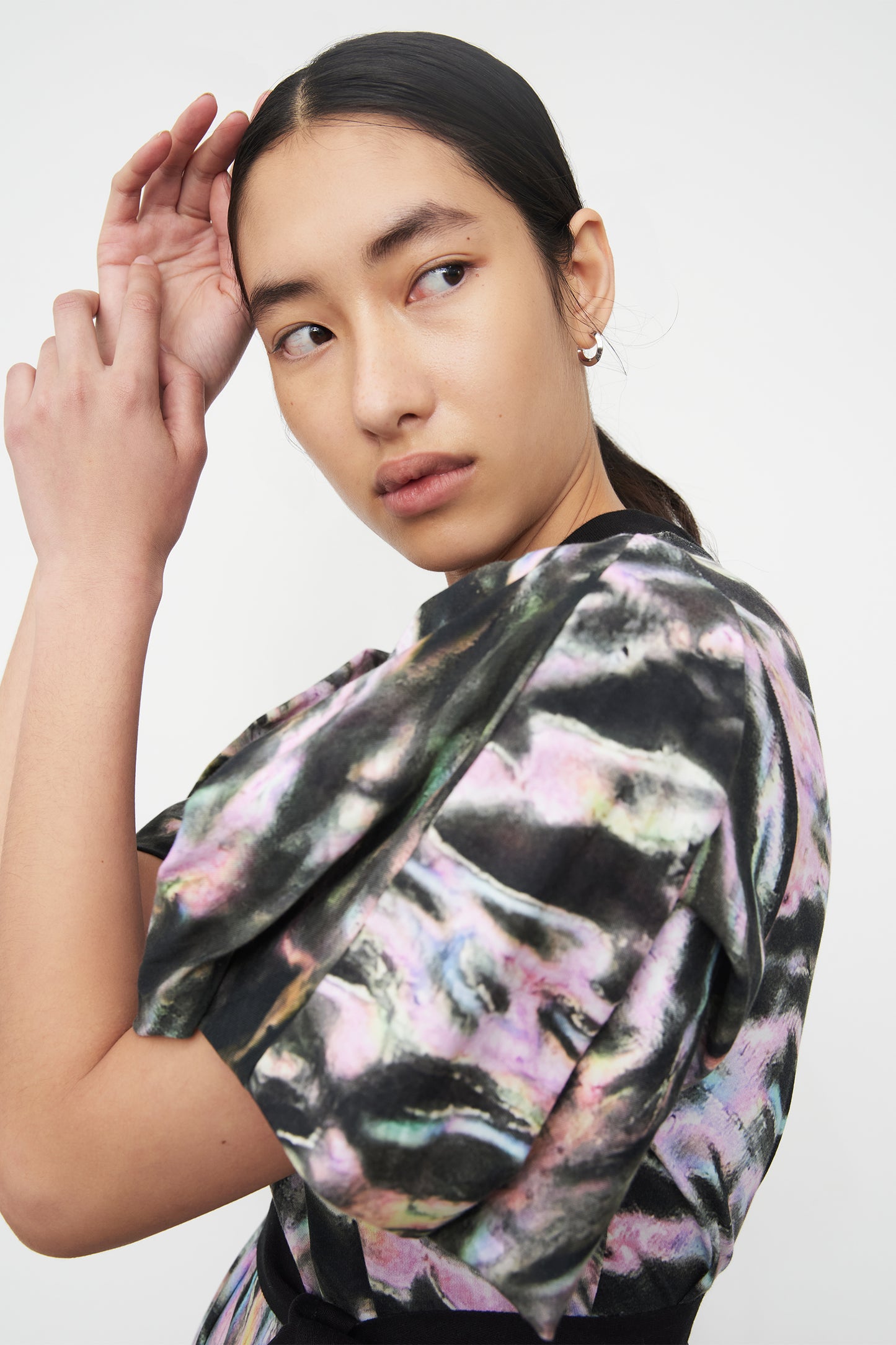 Iridescent Dress