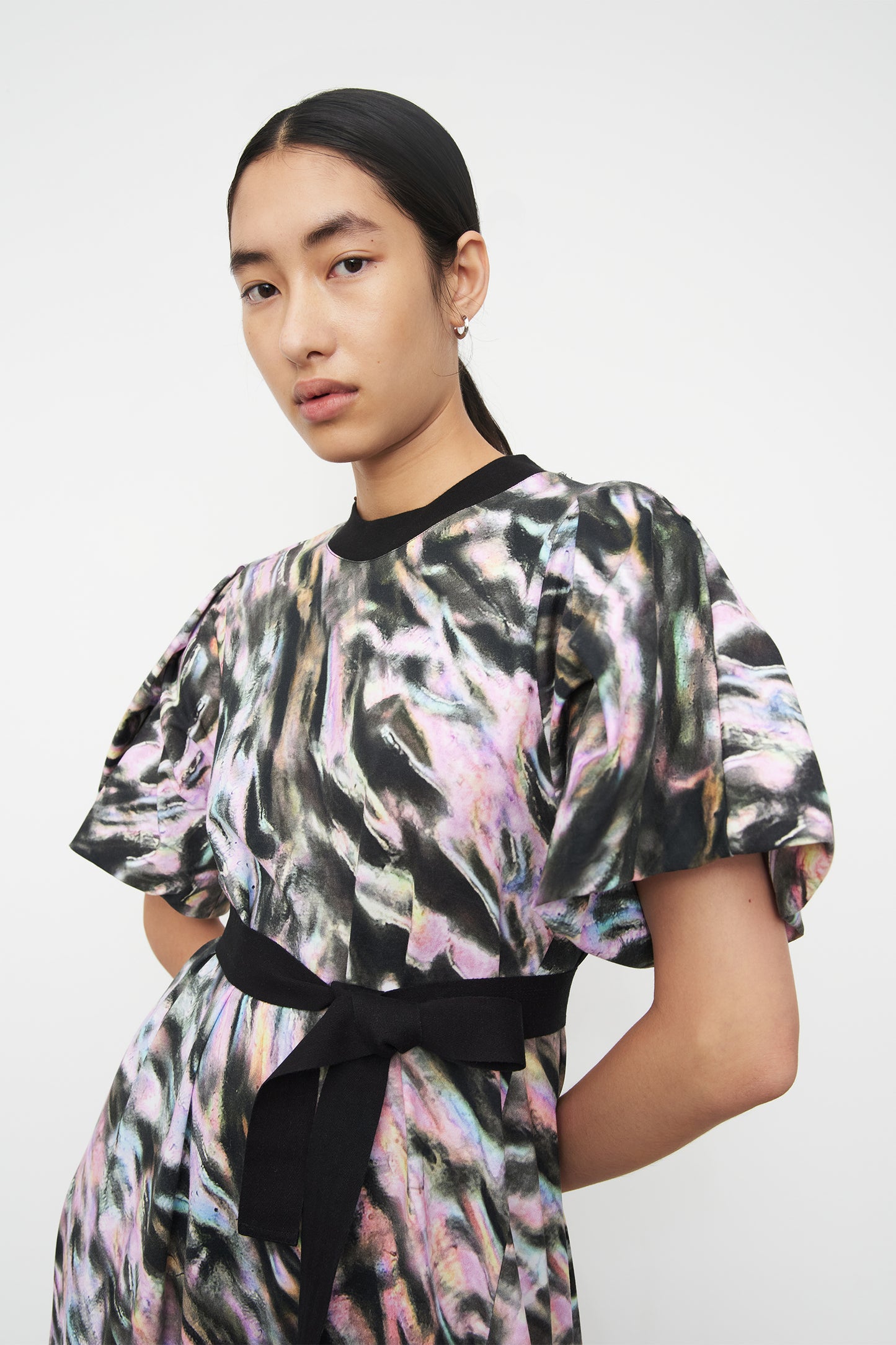 Iridescent Dress