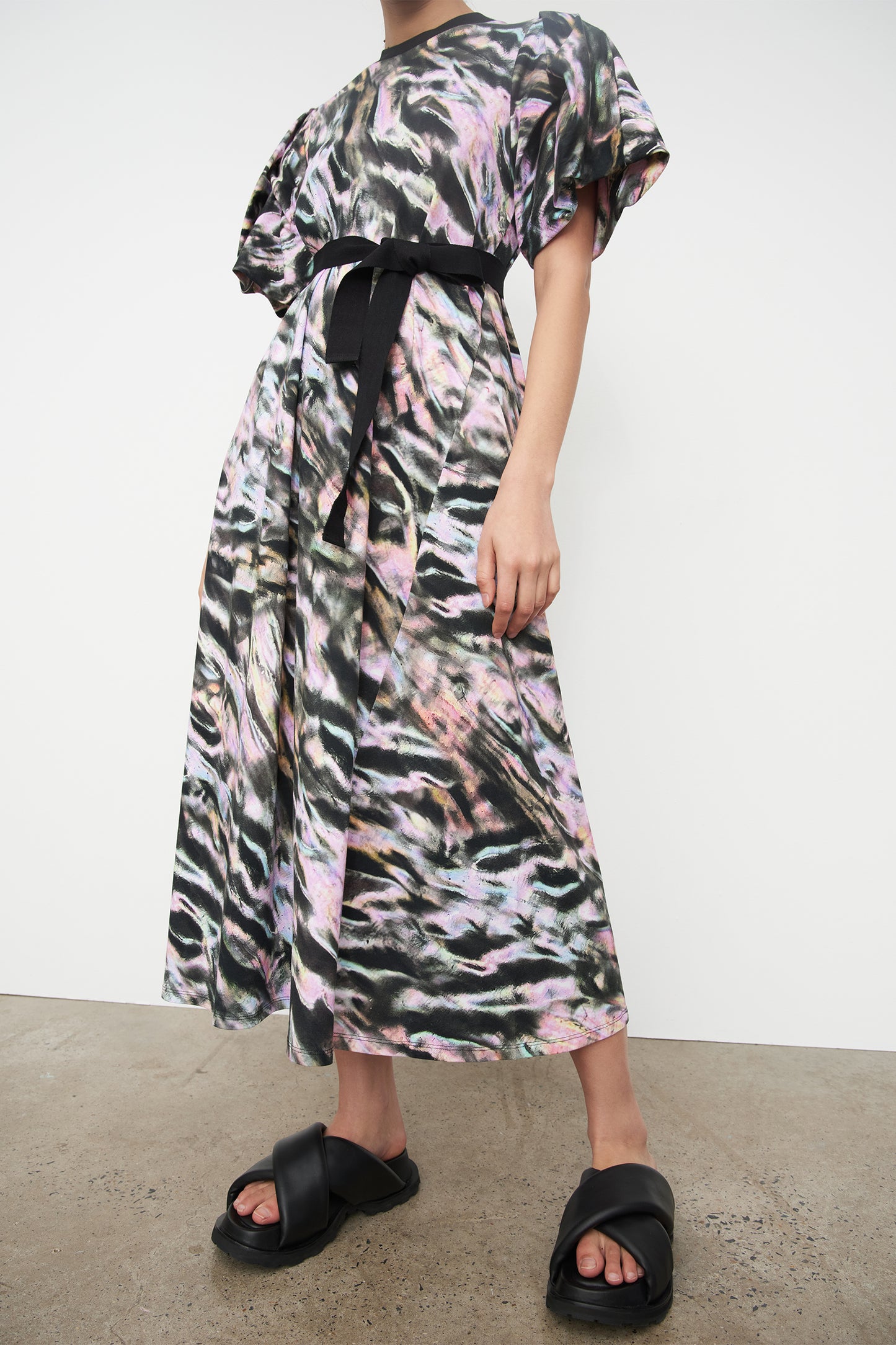 Iridescent Dress