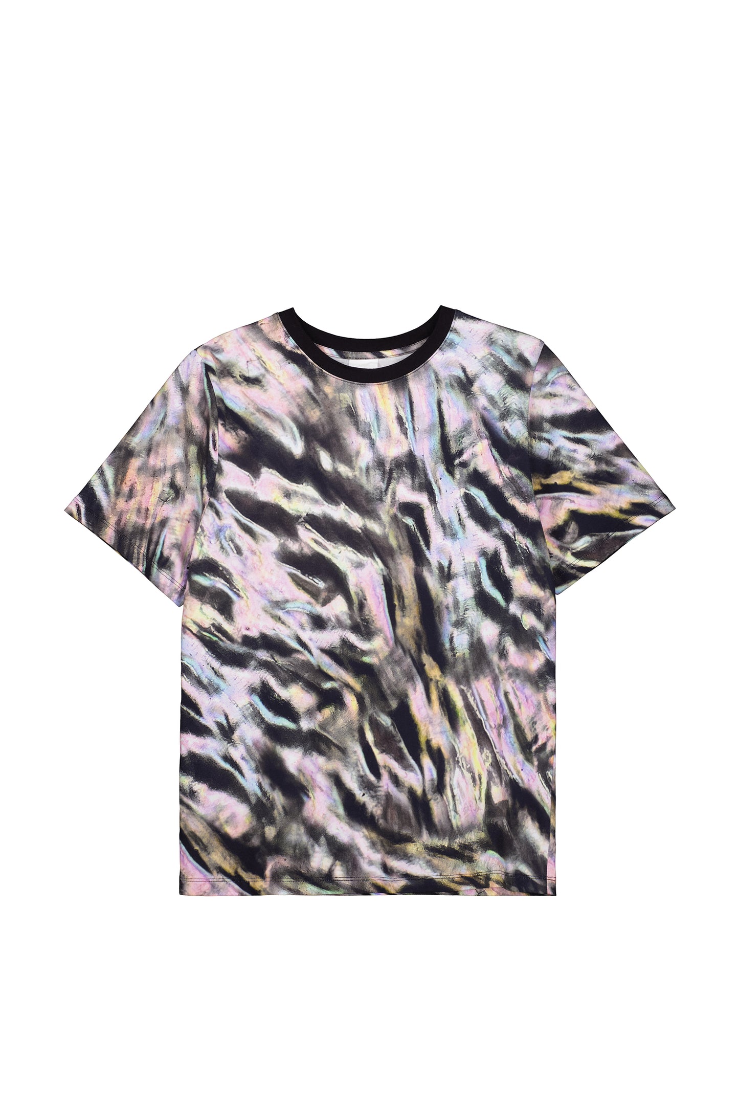 Iridescent Tee