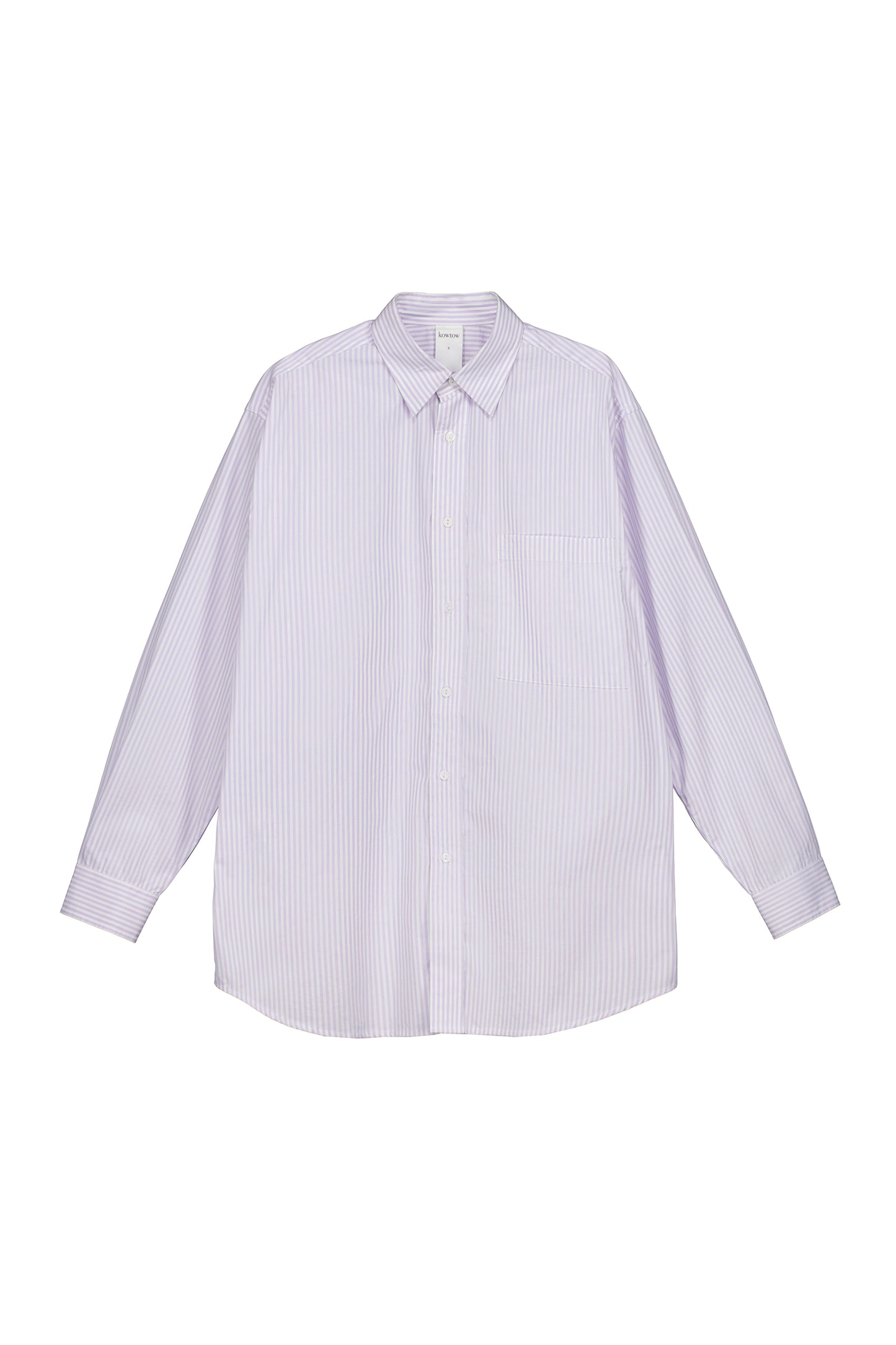 James Shirt