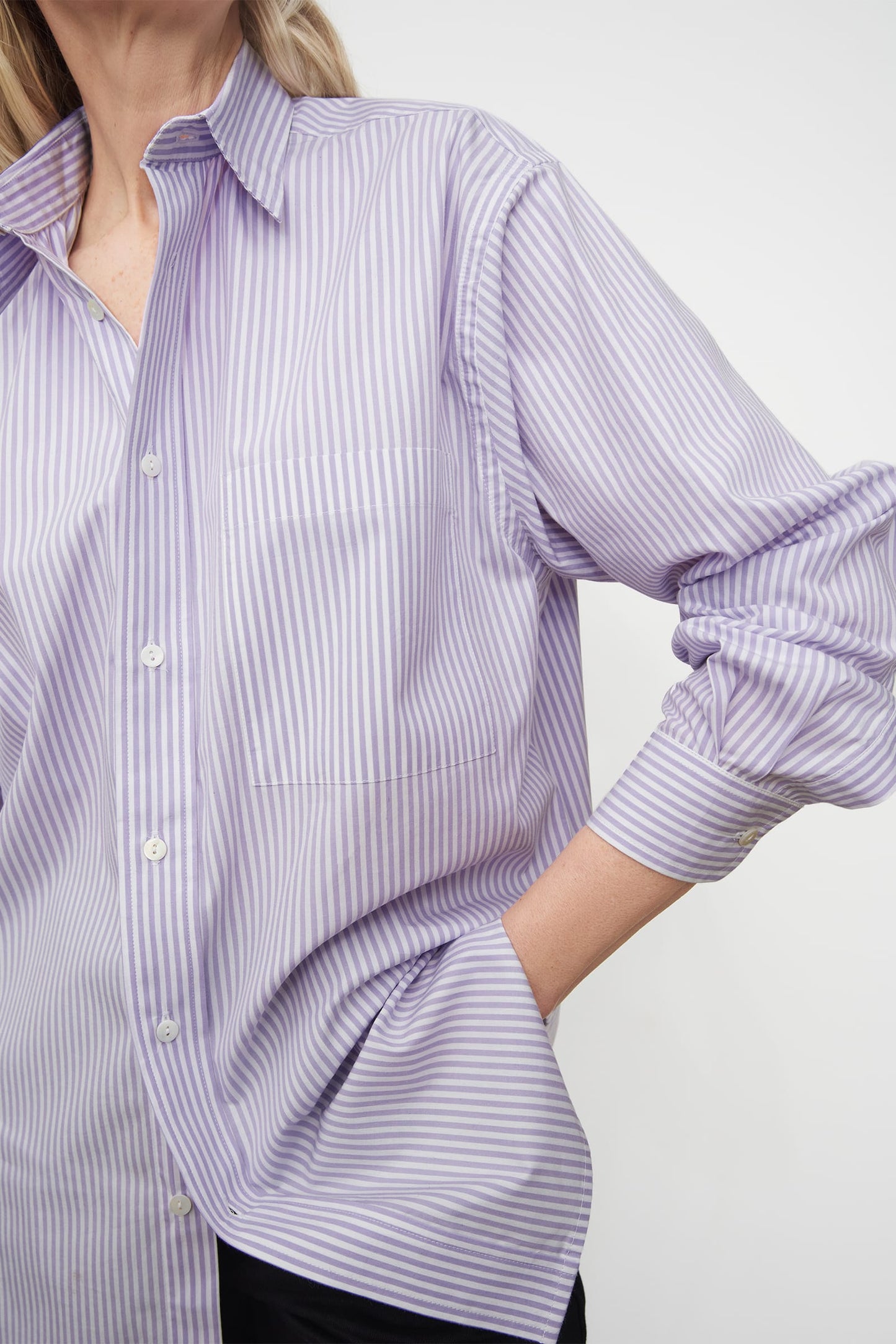 James Shirt