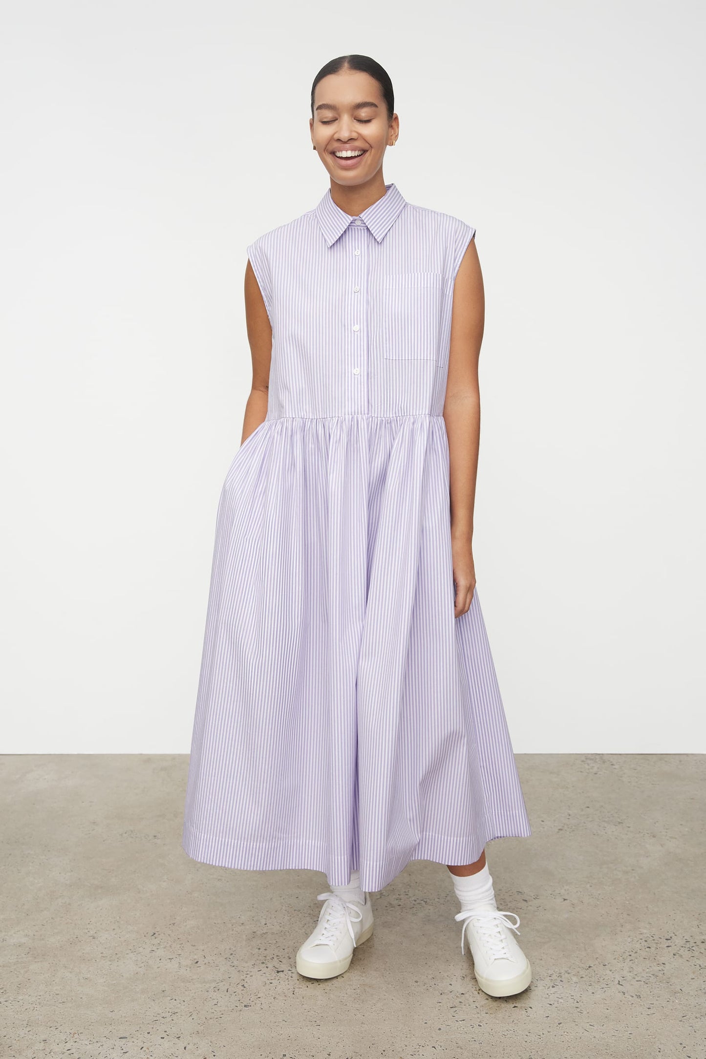 Jamie Dress