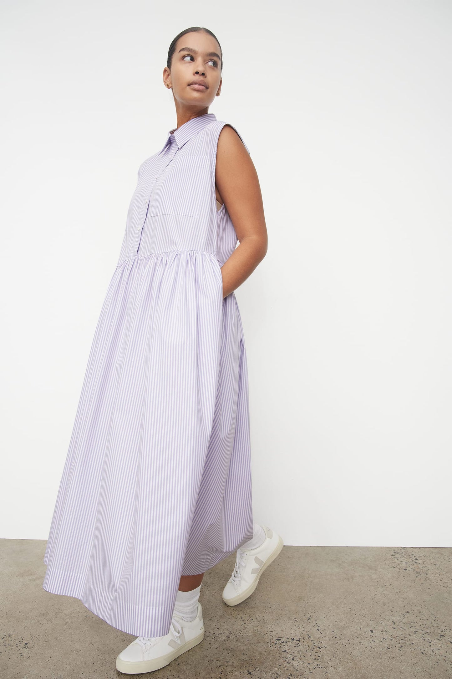 Jamie Dress