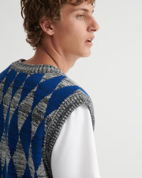 Jarman Vest