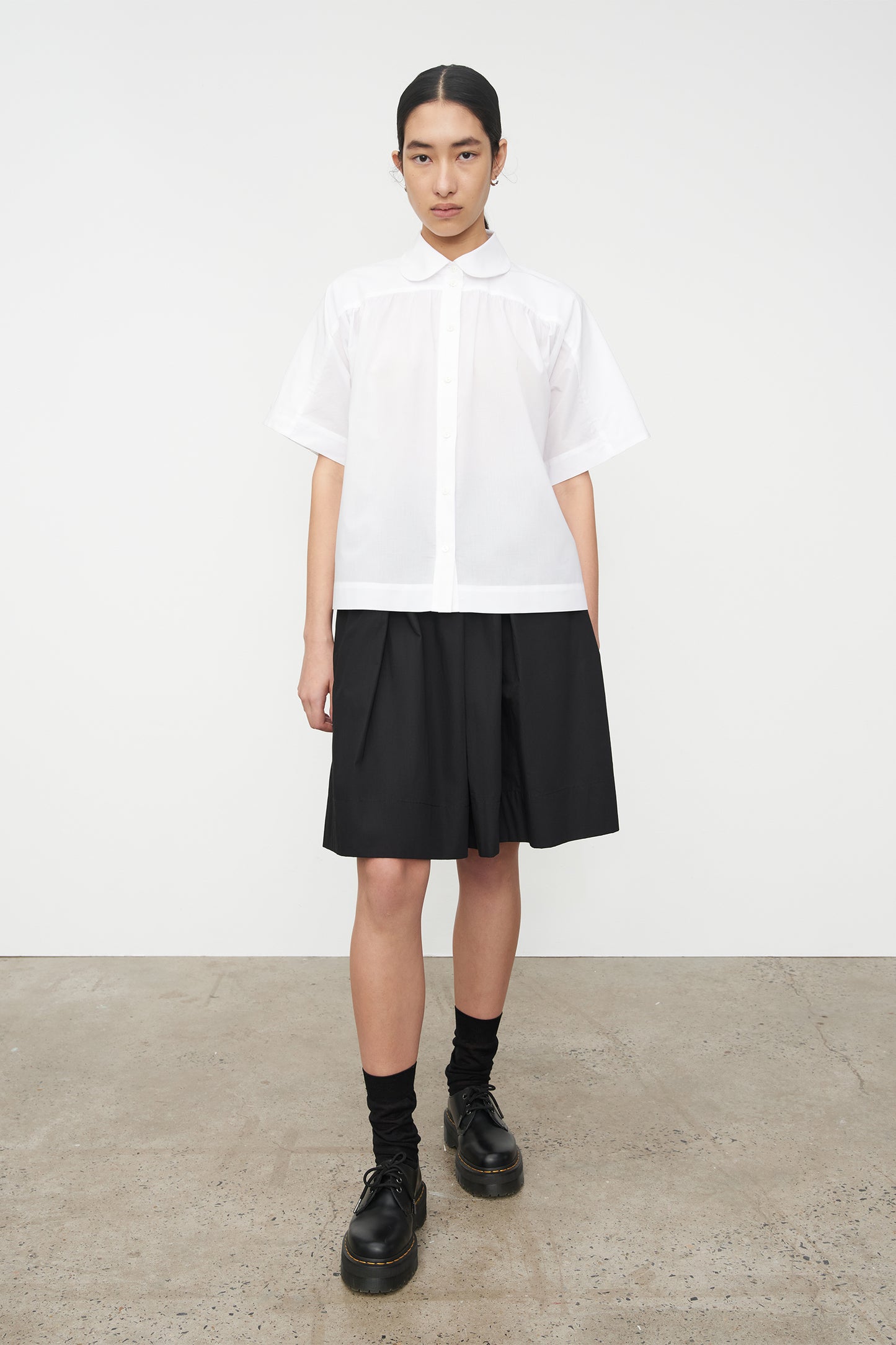 Joni Blouse
