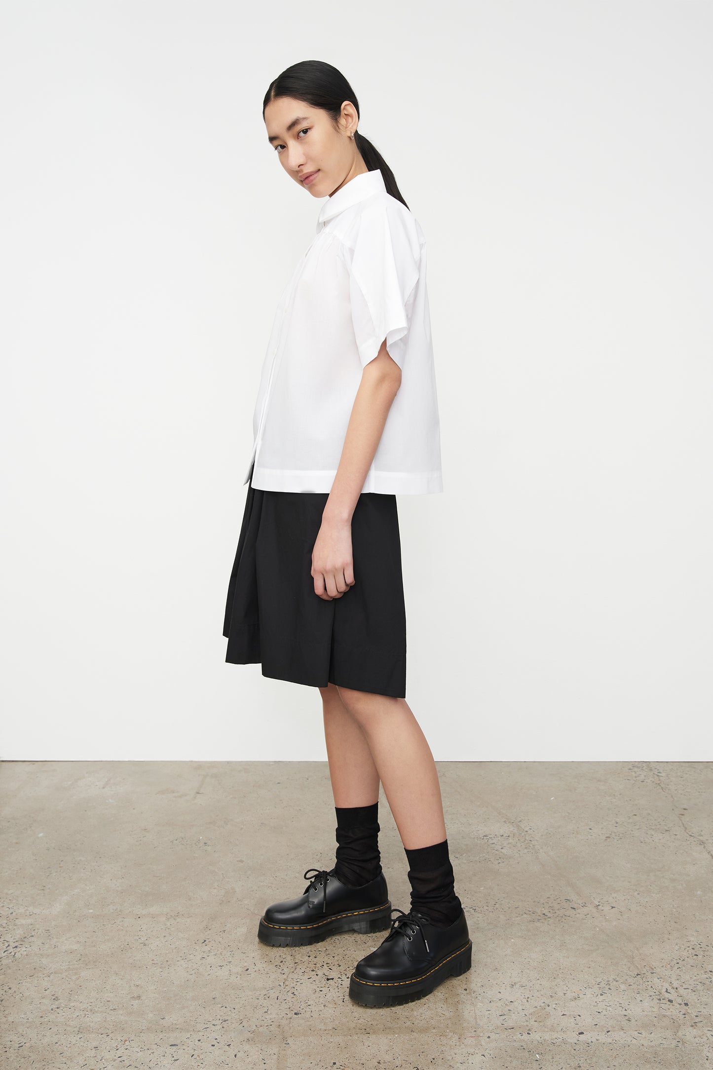 Joni Blouse