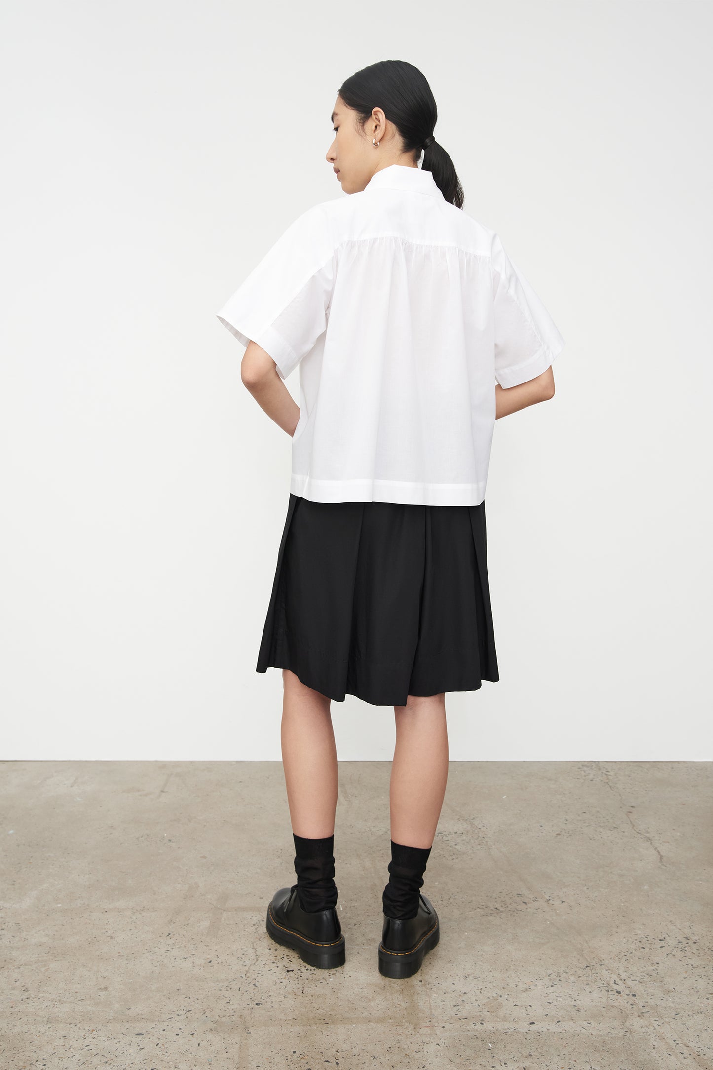 Joni Blouse