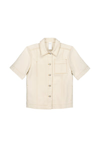Journey Overshirt