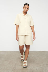 Journey Overshirt