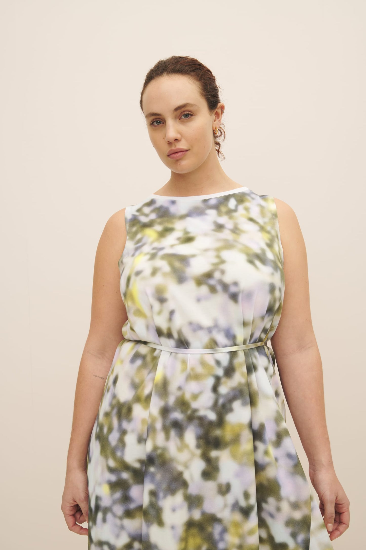 Komorebi Dress