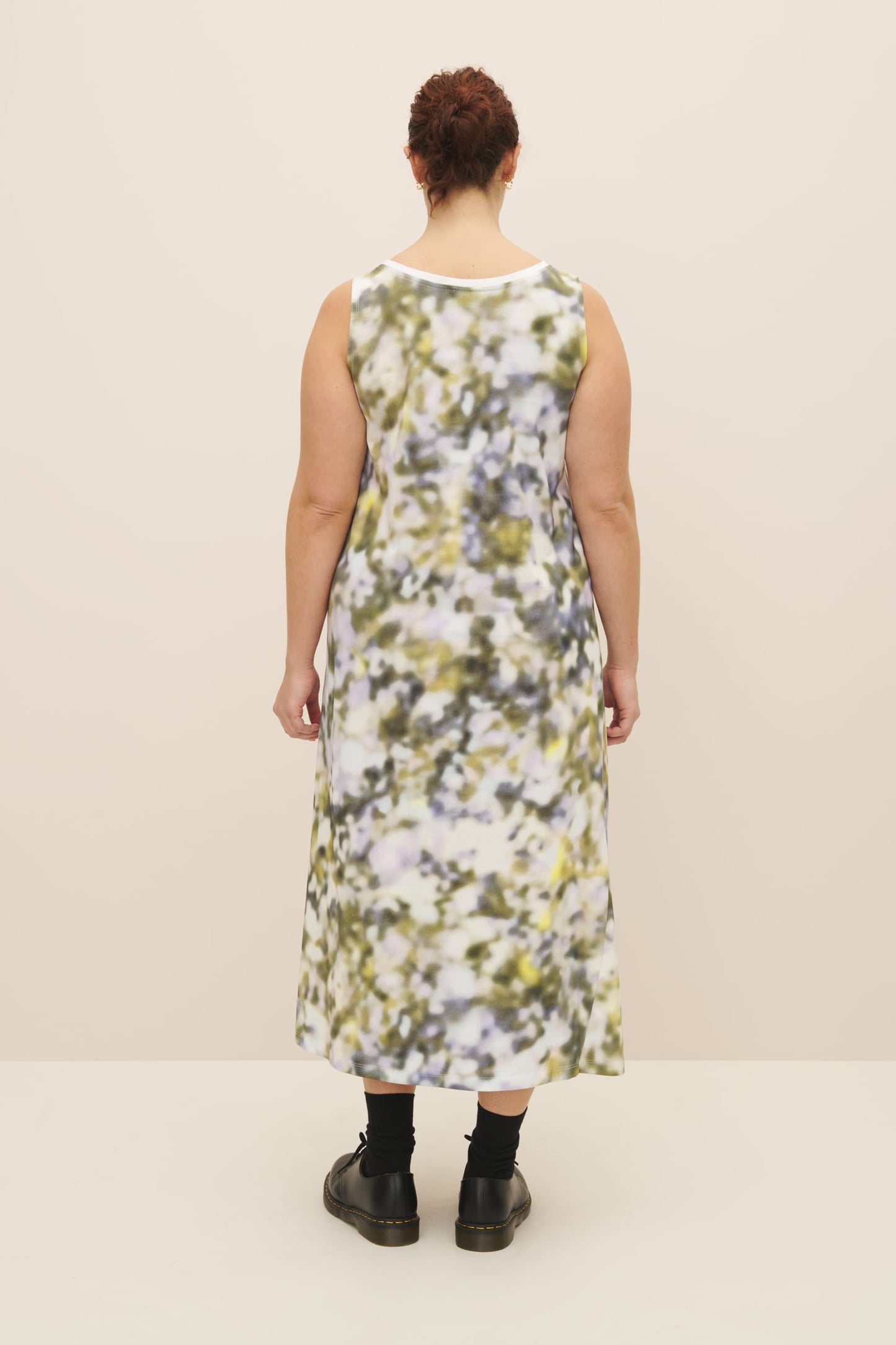 Komorebi Dress