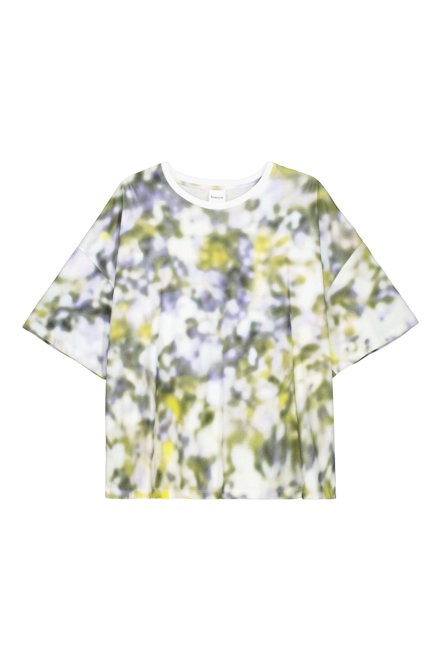 Komorebi Print Tee