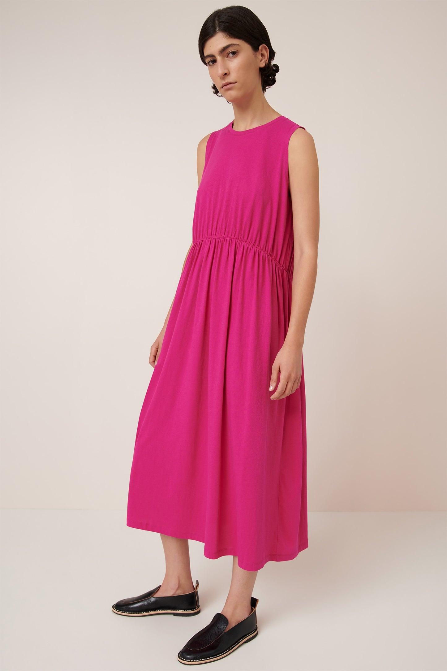 Light Curve Dress