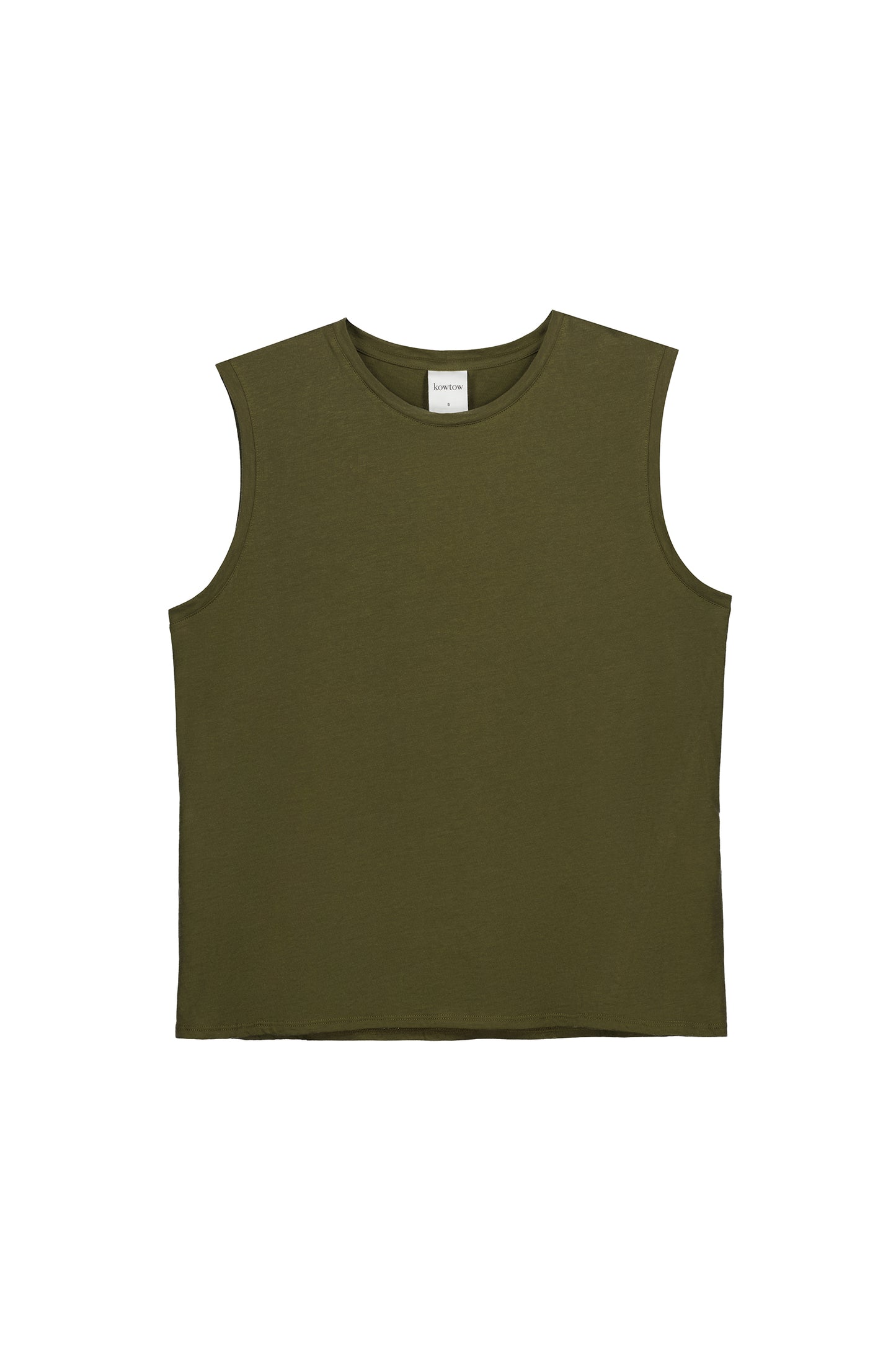 Light Singlet Top