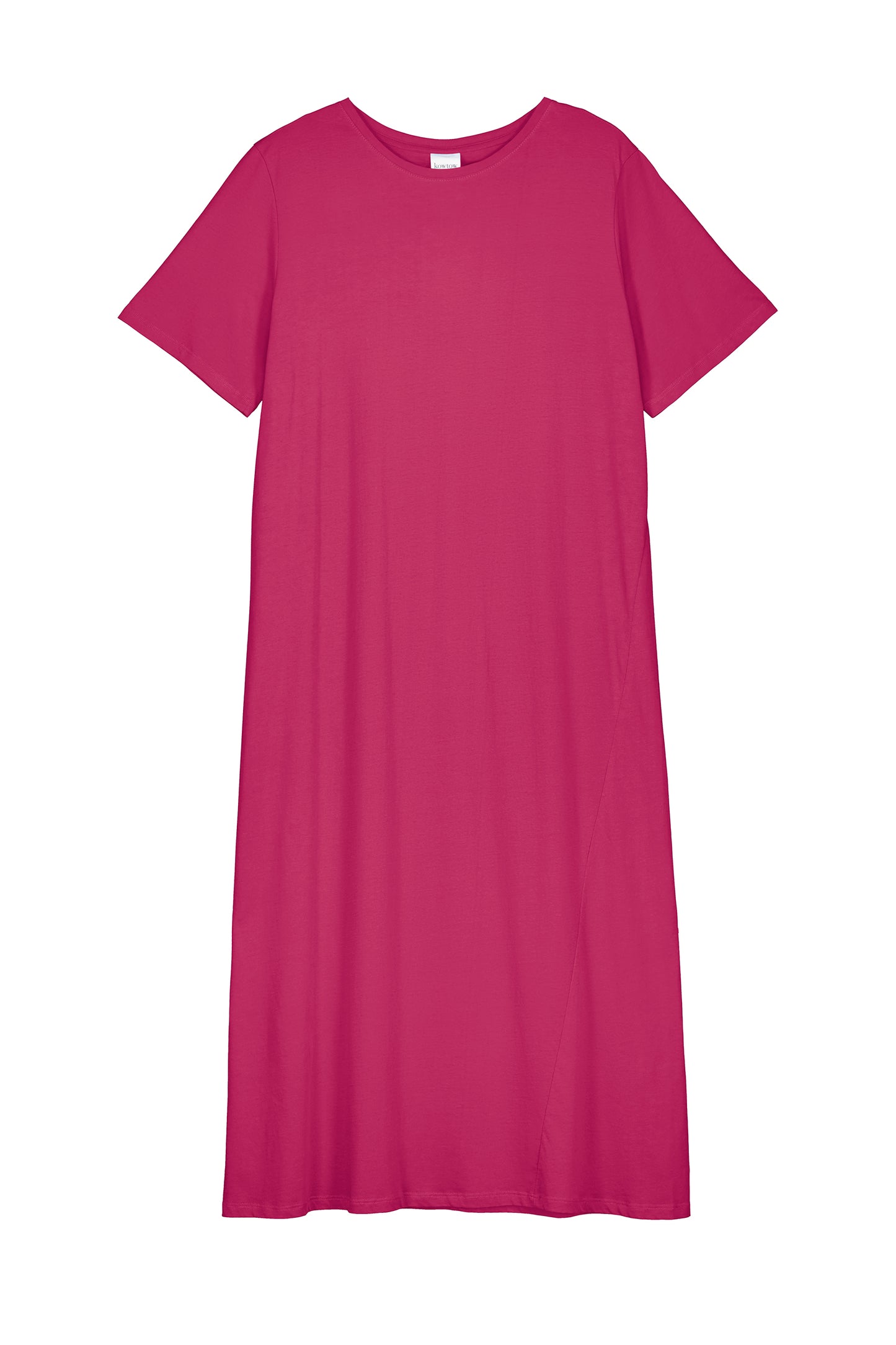 Light Tee Dress