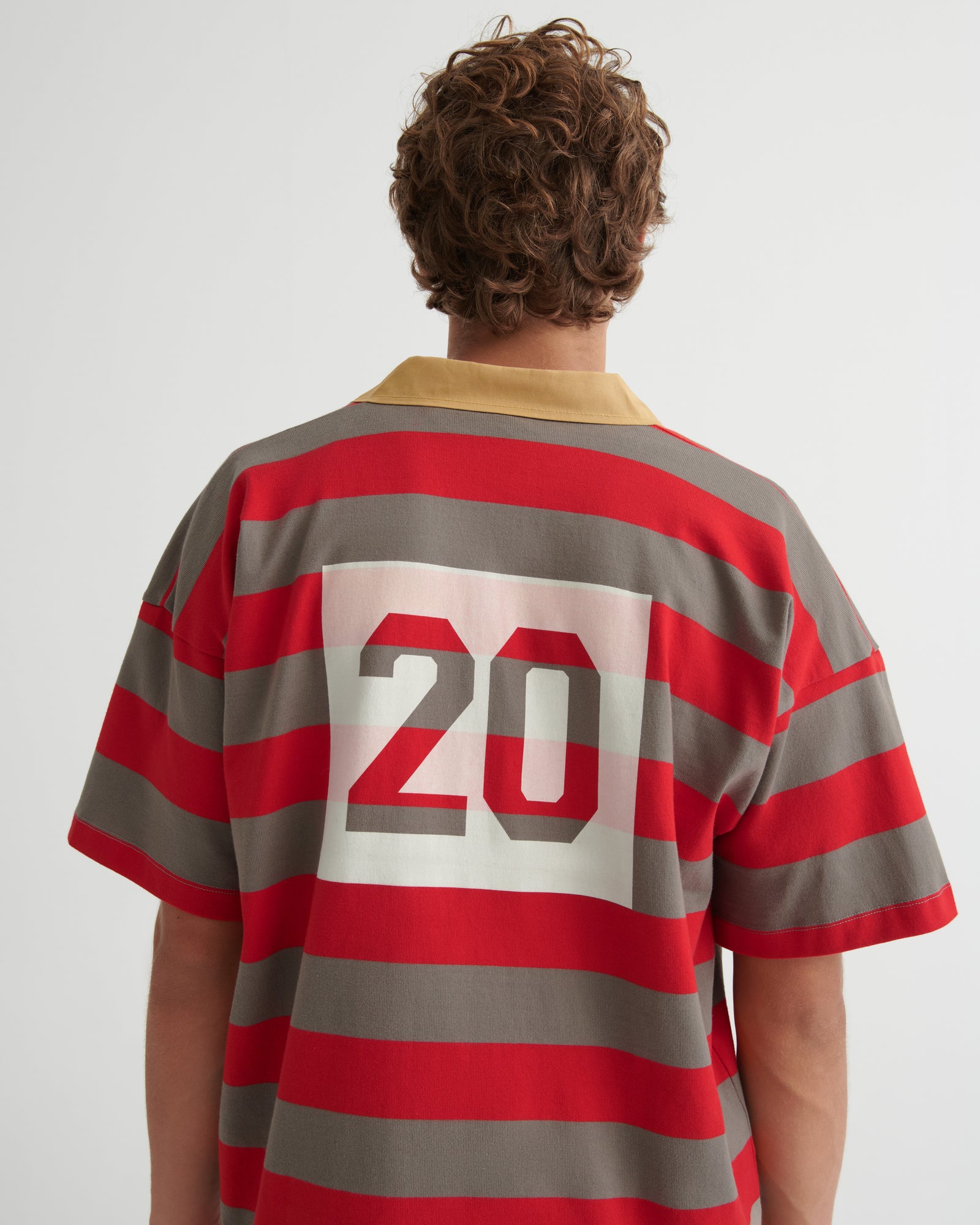 Line Up Jersey