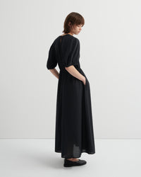 Long Celeste Dress