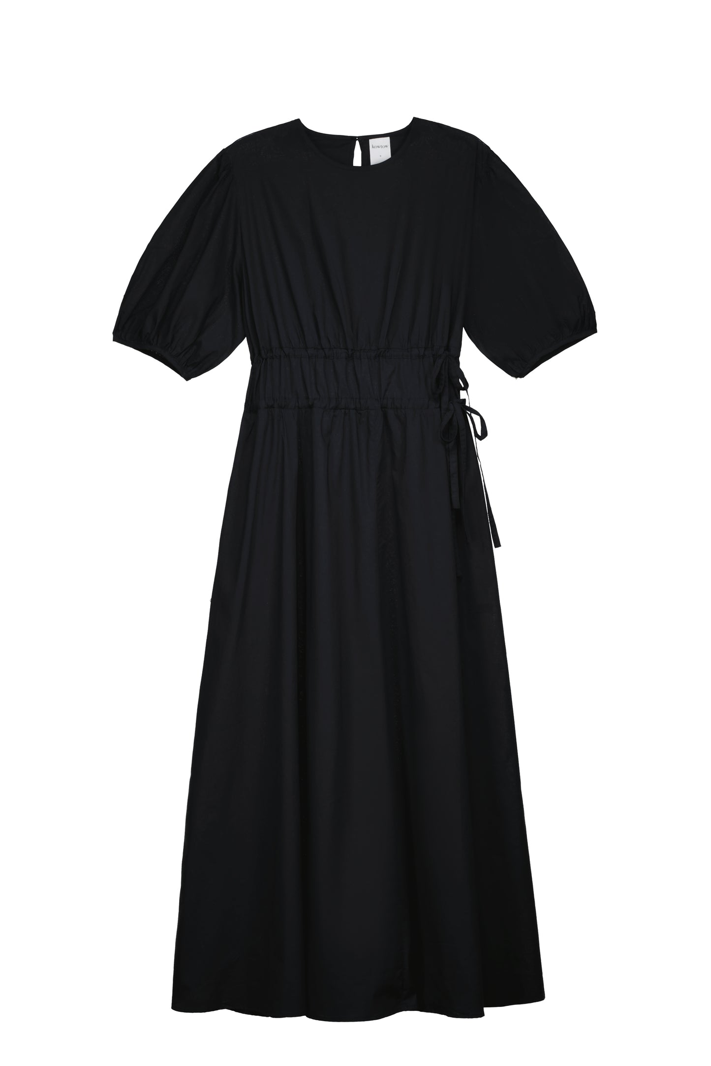 Long Celeste Dress