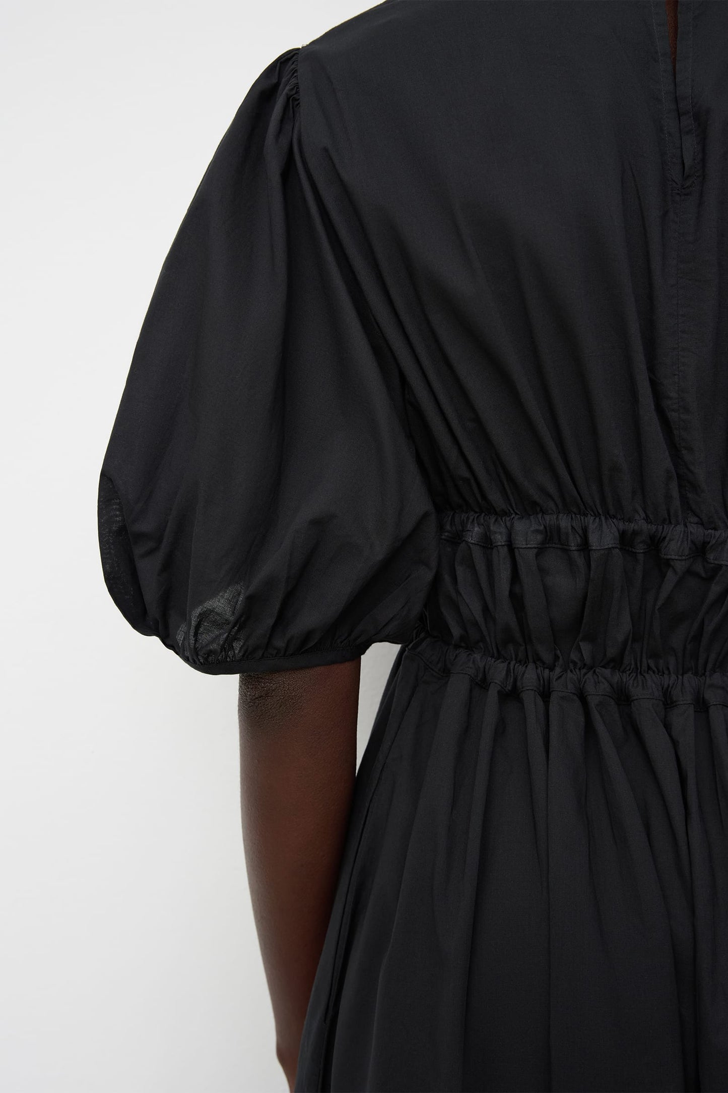 Long Celeste Dress