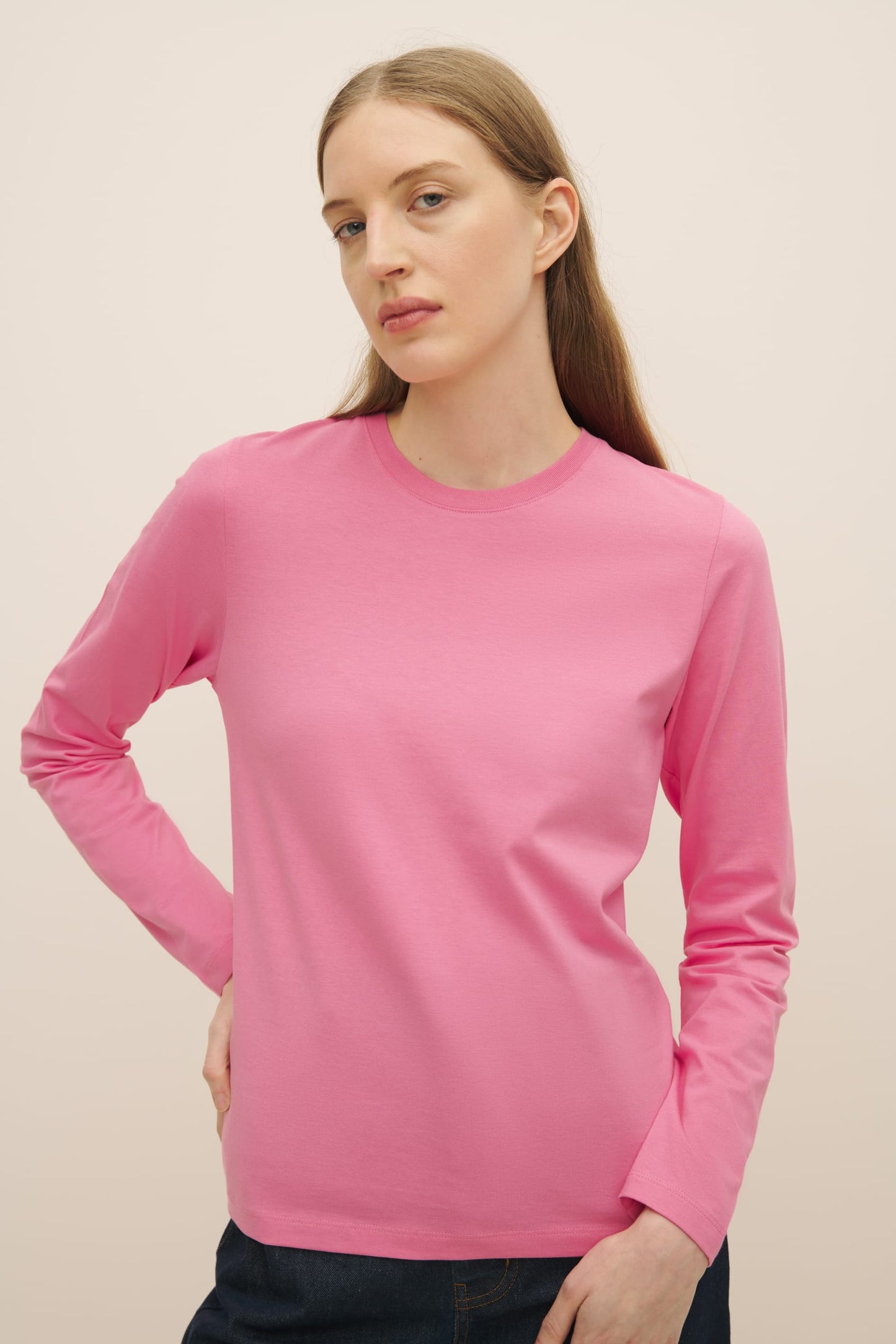 Long Sleeve Top