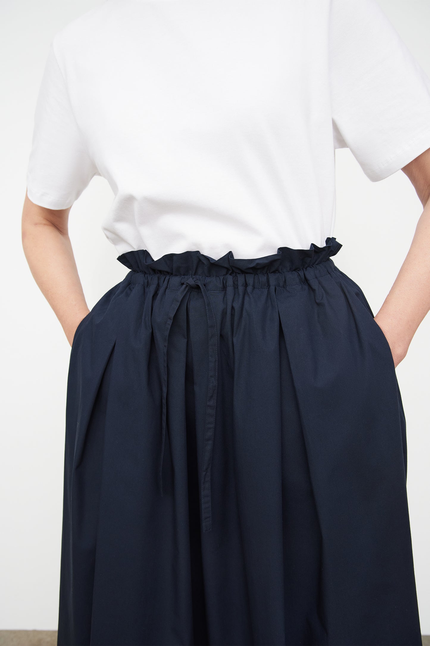 Long Stevie Skirt