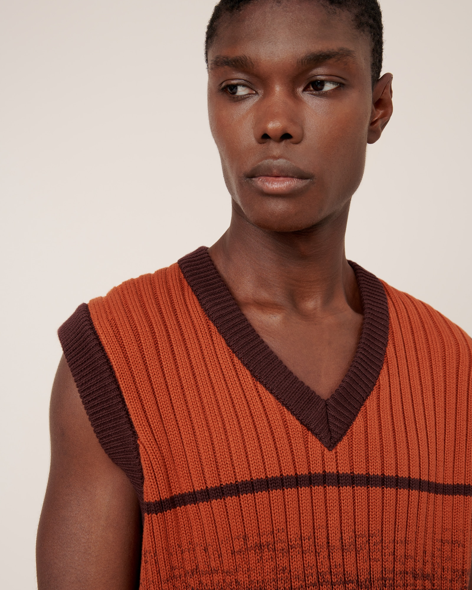 Luca Vest