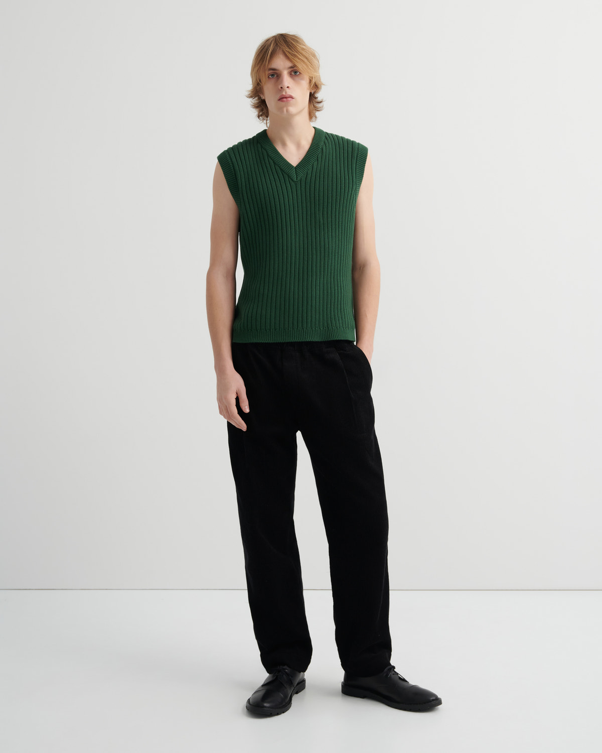 Luca Vest